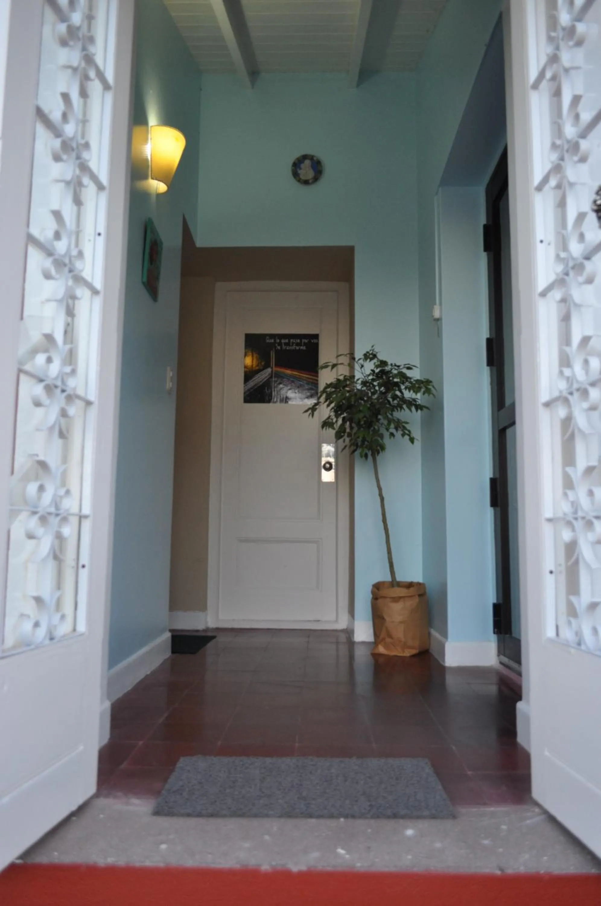 Hosteria Belvedere