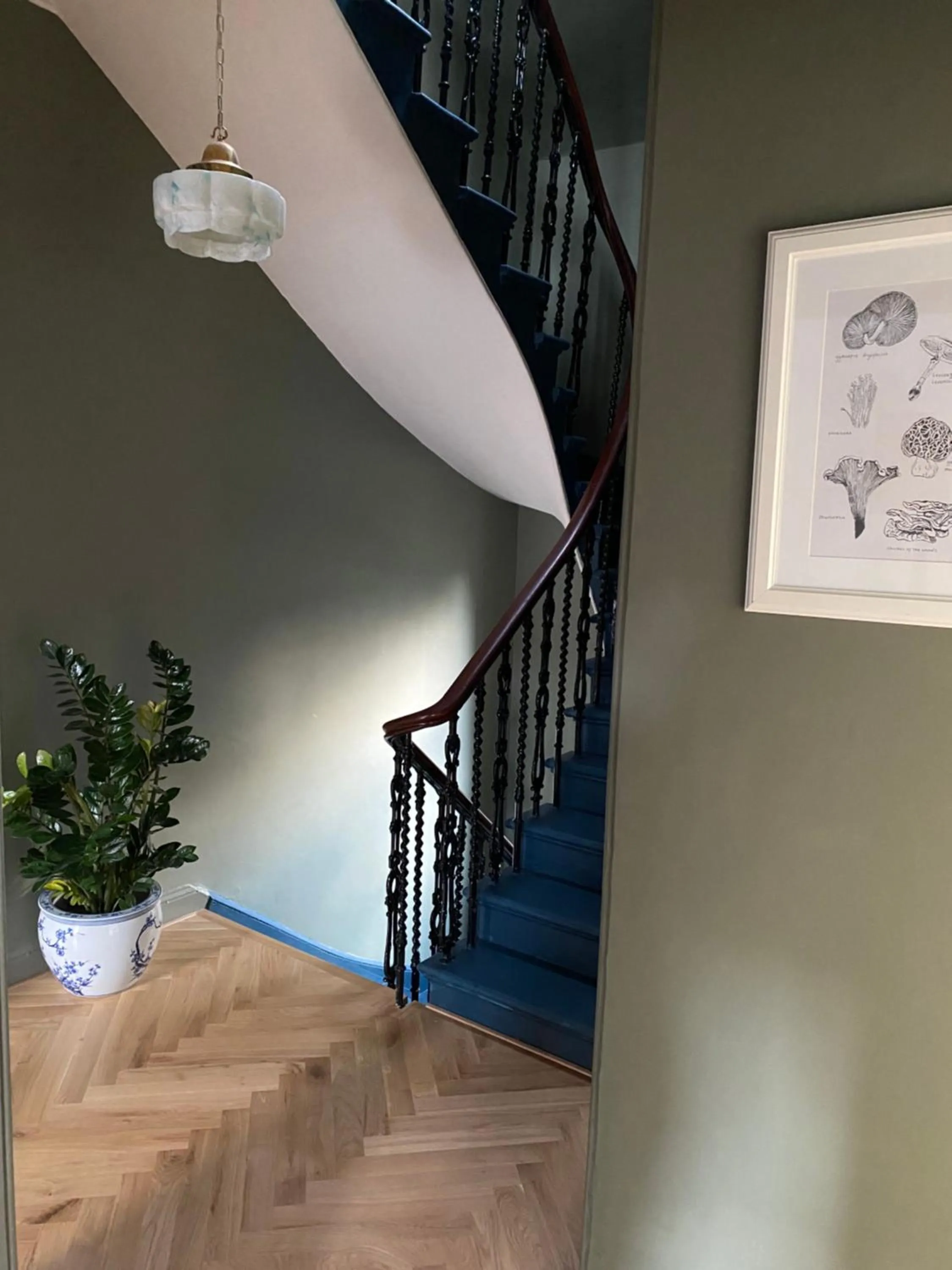 Other in Ben A'an House