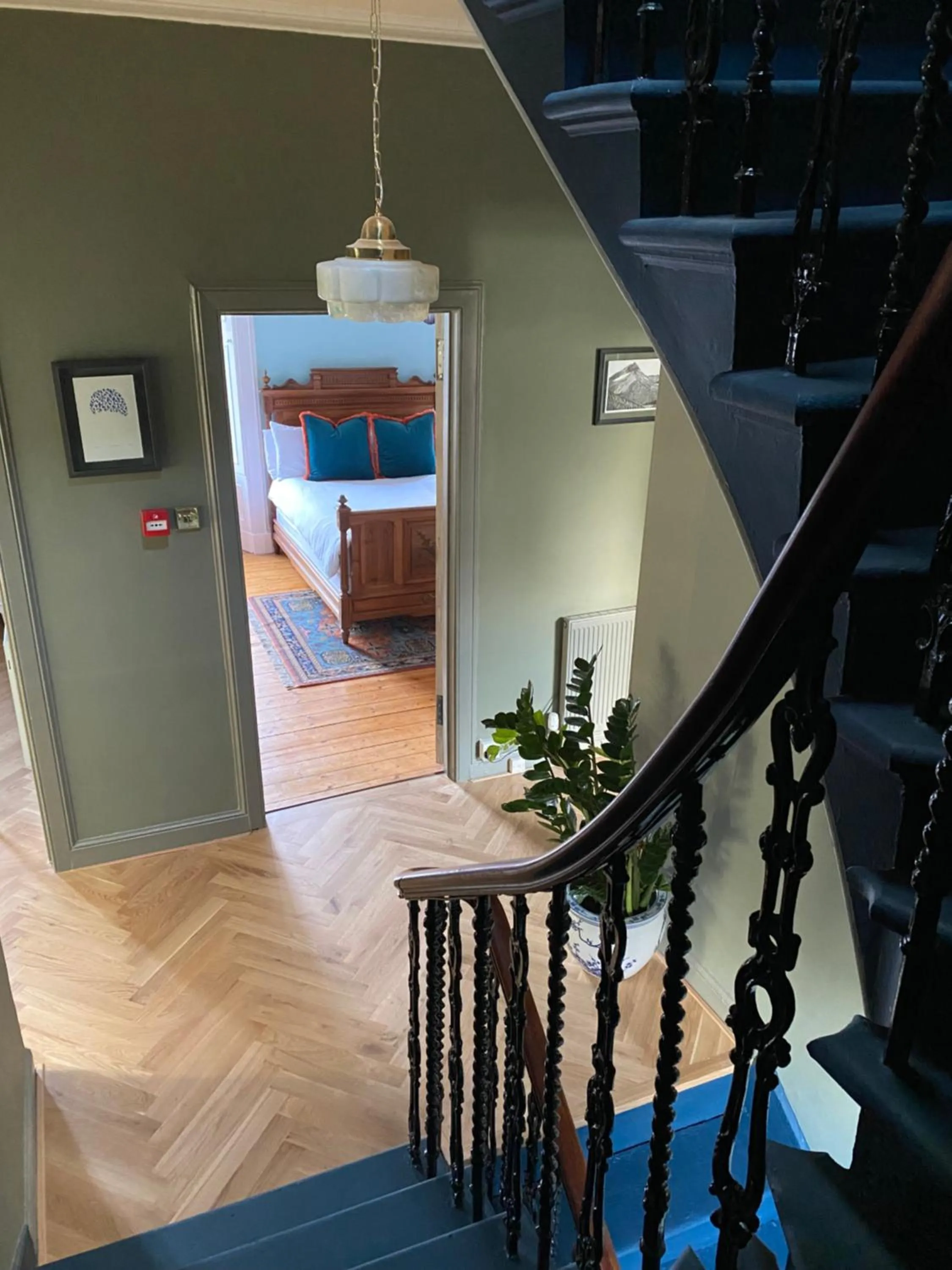 Other in Ben A'an House