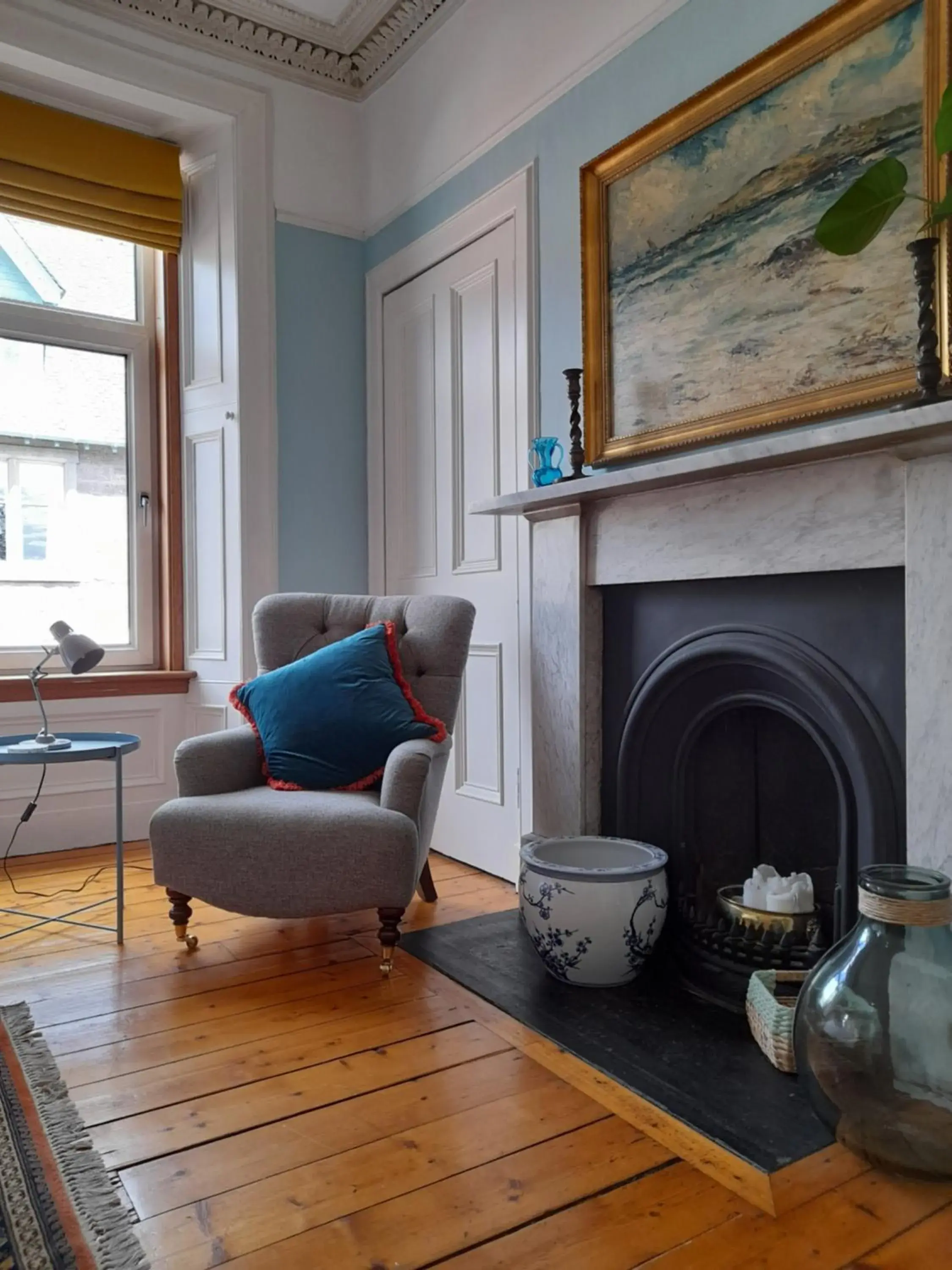 King Room in Ben A'an House King Room in Ben A'an House