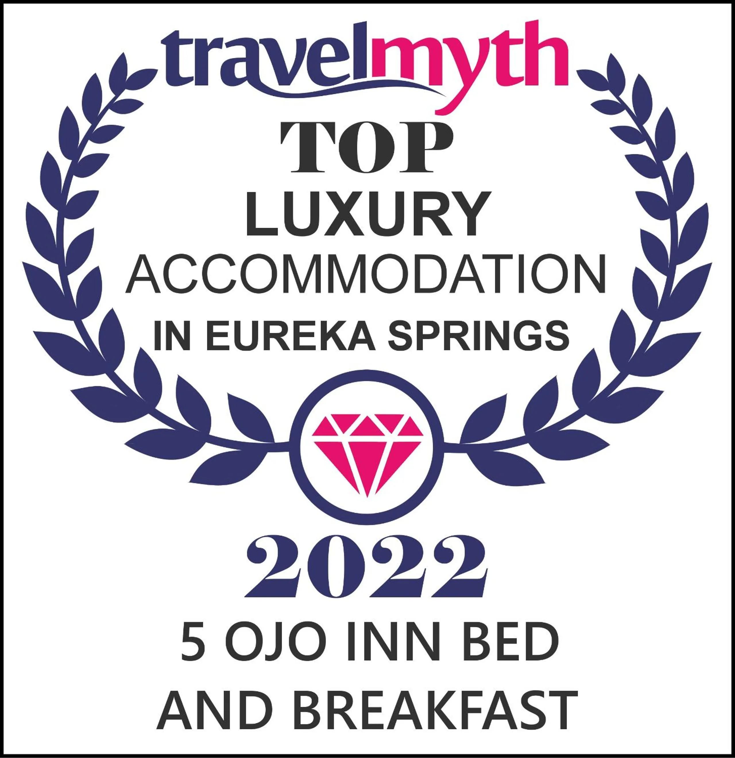 5 Ojo Inn Bed and Breakfast