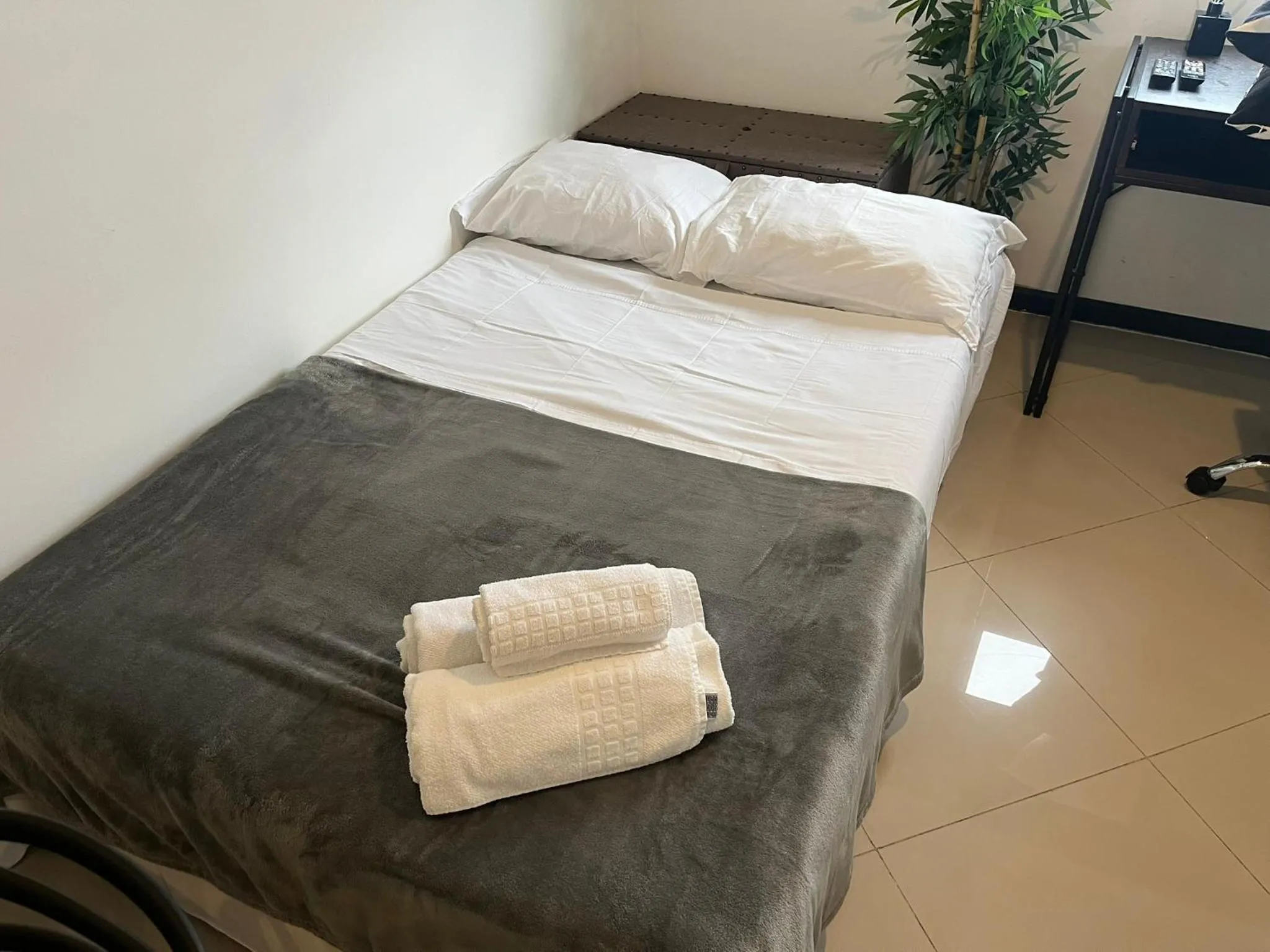 Bed in Ninety Hotel - Flat completo - Alameda Lorena - Jardins