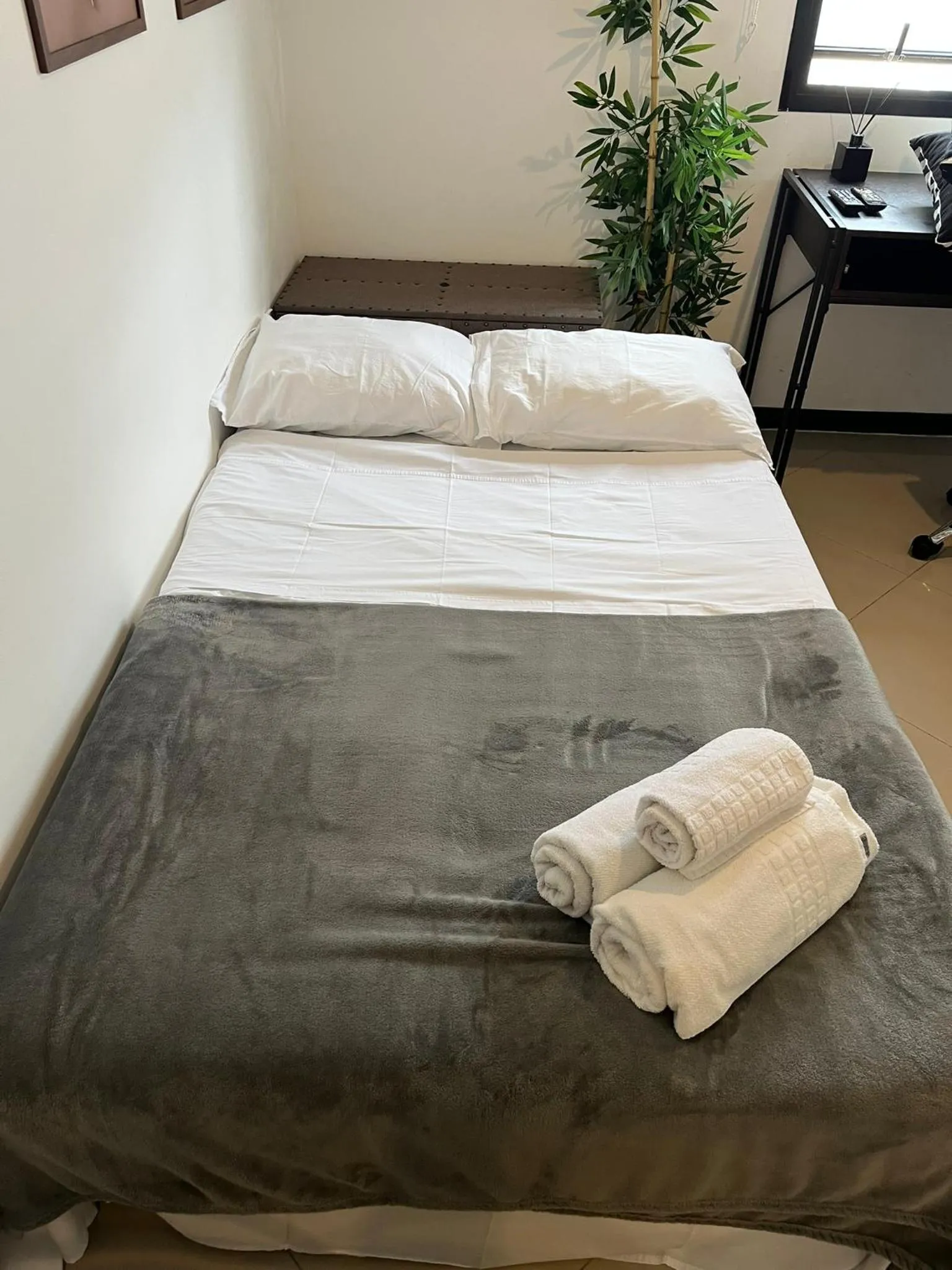 Bed in Ninety Hotel - Flat completo - Alameda Lorena - Jardins