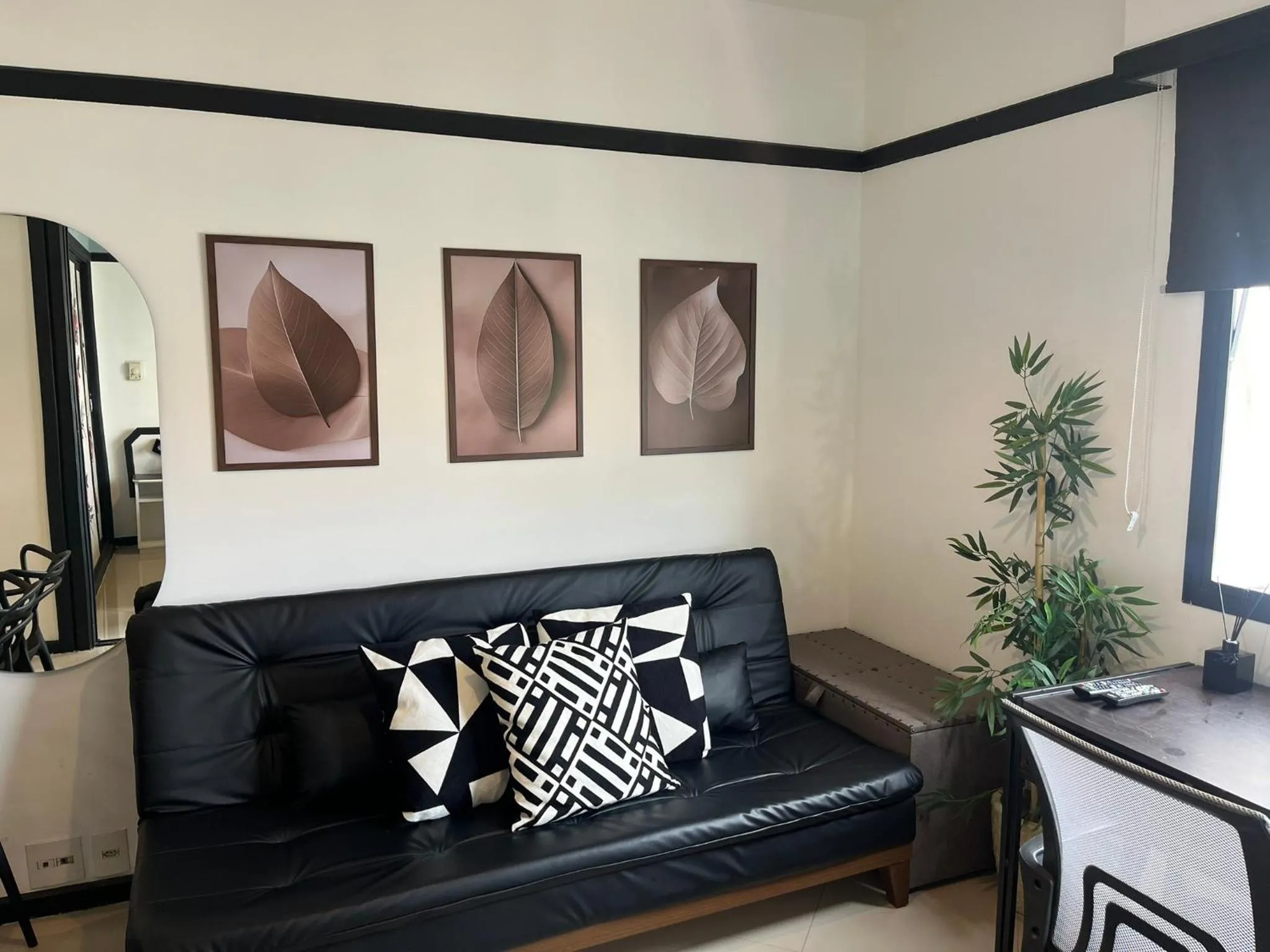 Ninety Hotel - Flat completo - Alameda Lorena - Jardins