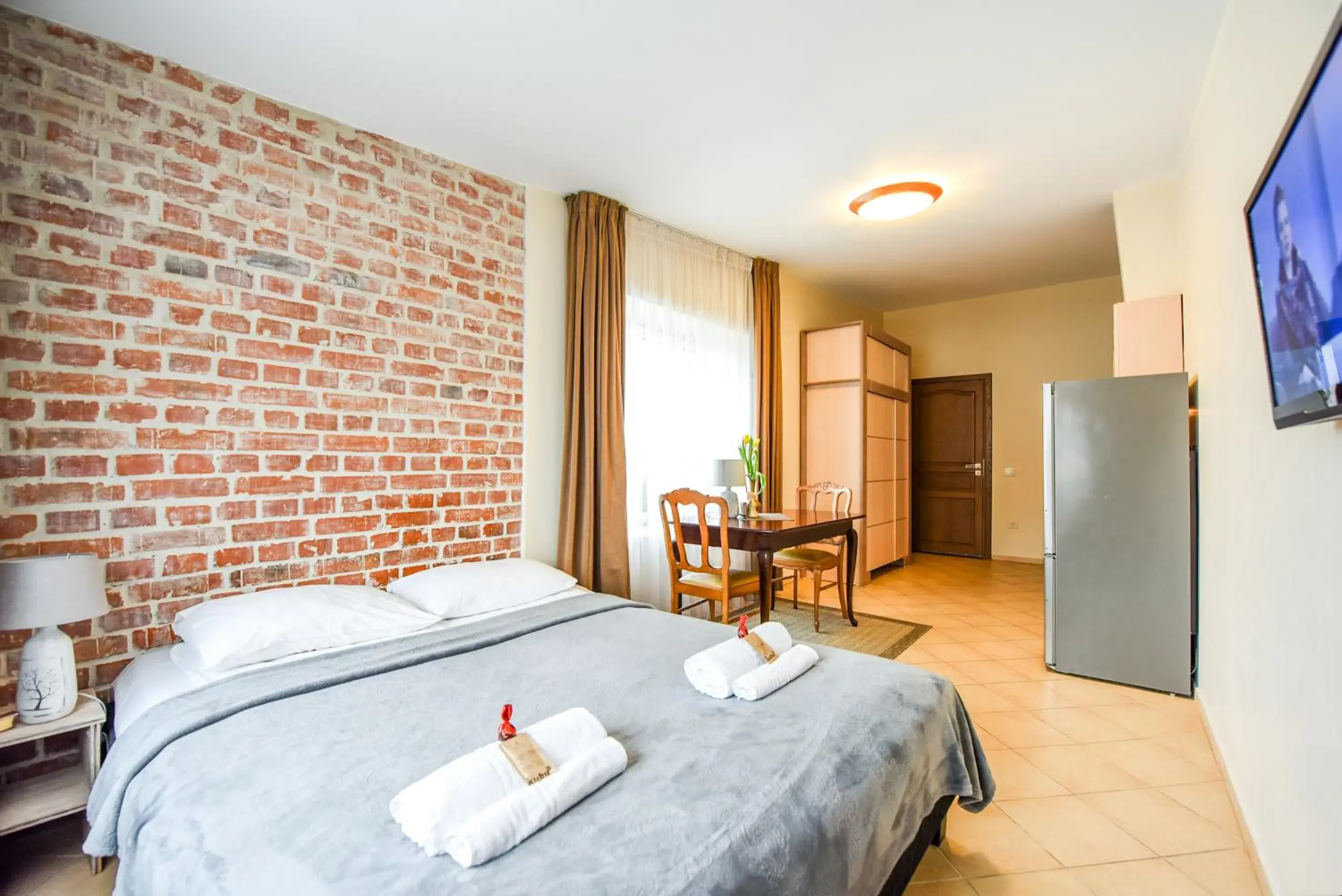 Studio Apartment - single occupancy in Kubu Apartment Studio Apartment - single occupancy in Kubu Apartment