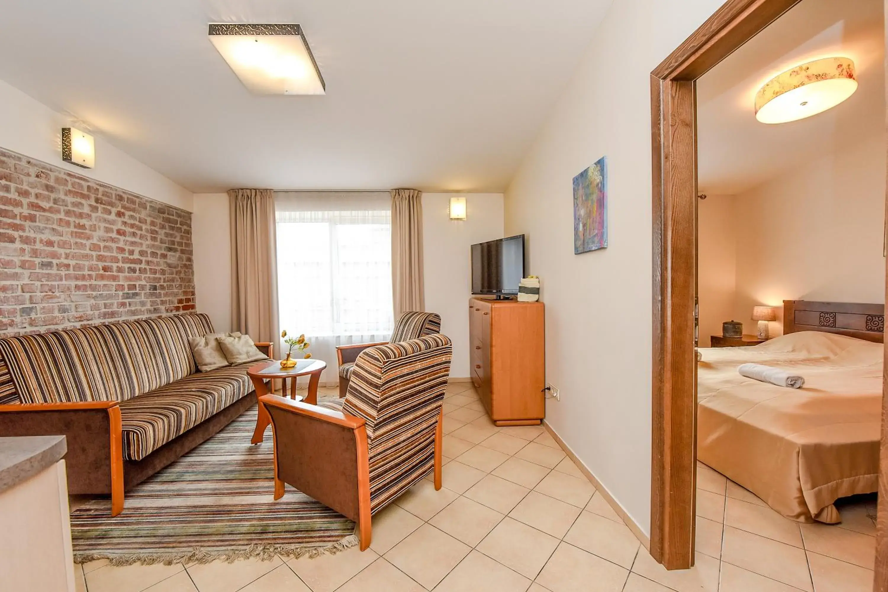 Superior Apartment - single occupancy in Kubu Apartment Superior Apartment - single occupancy in Kubu Apartment