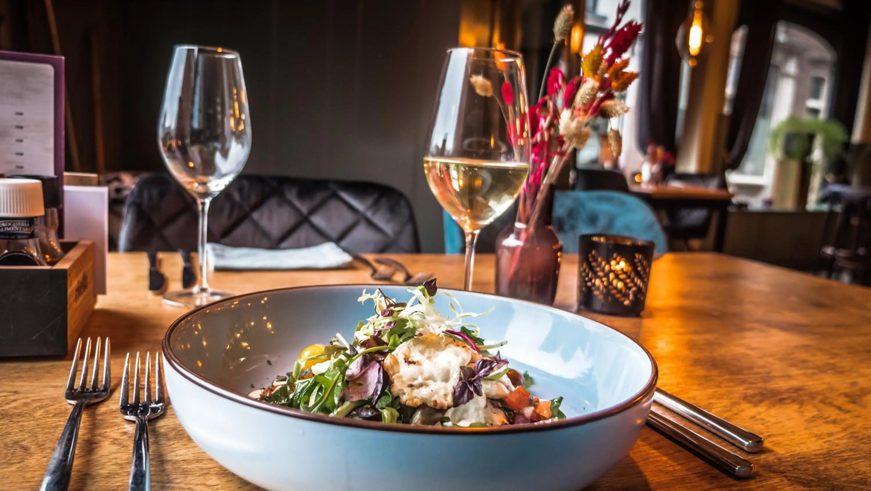 Hotel Café Restaurant 't Raedhûs