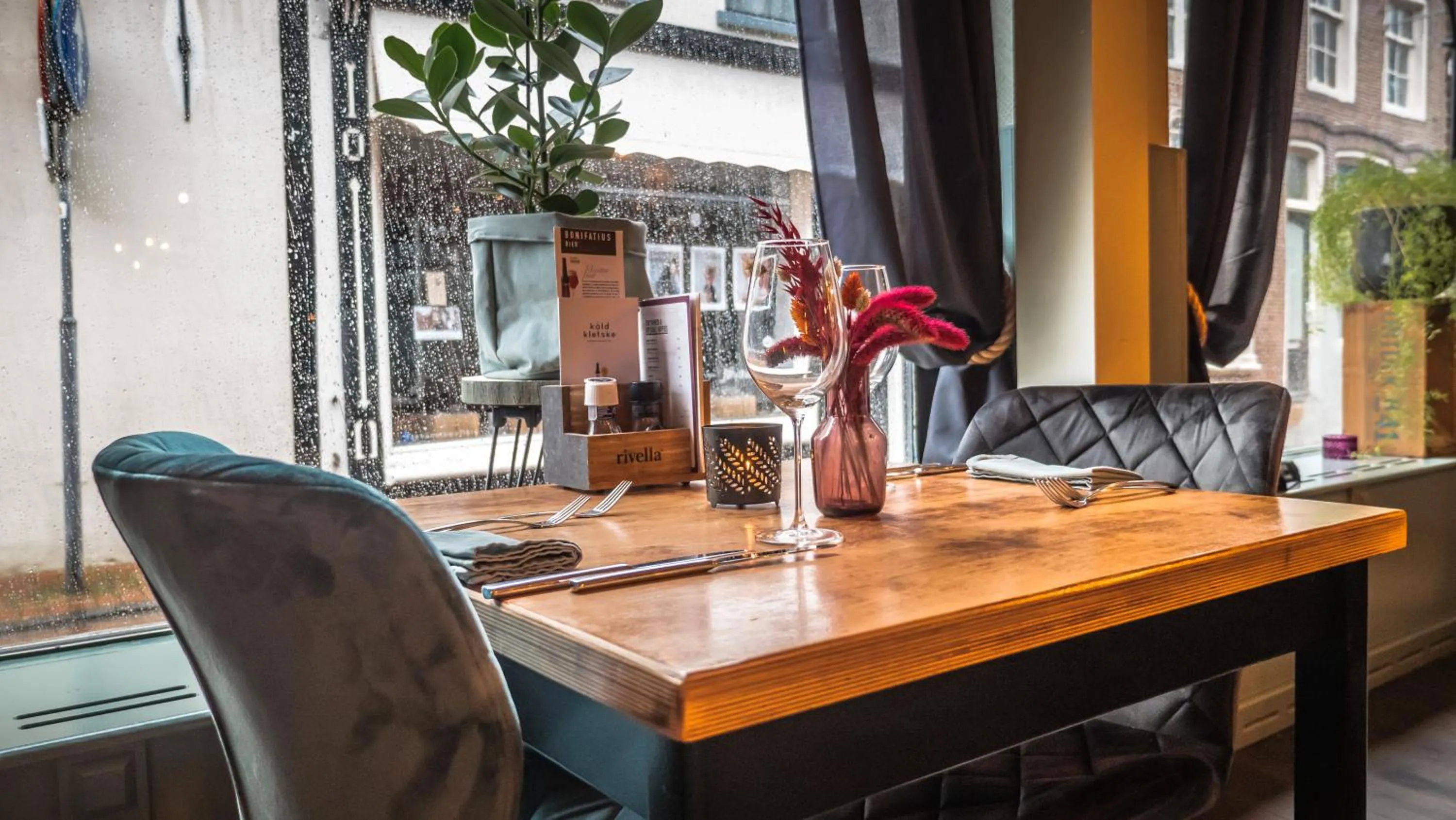 Hotel Café Restaurant 't Raedhûs