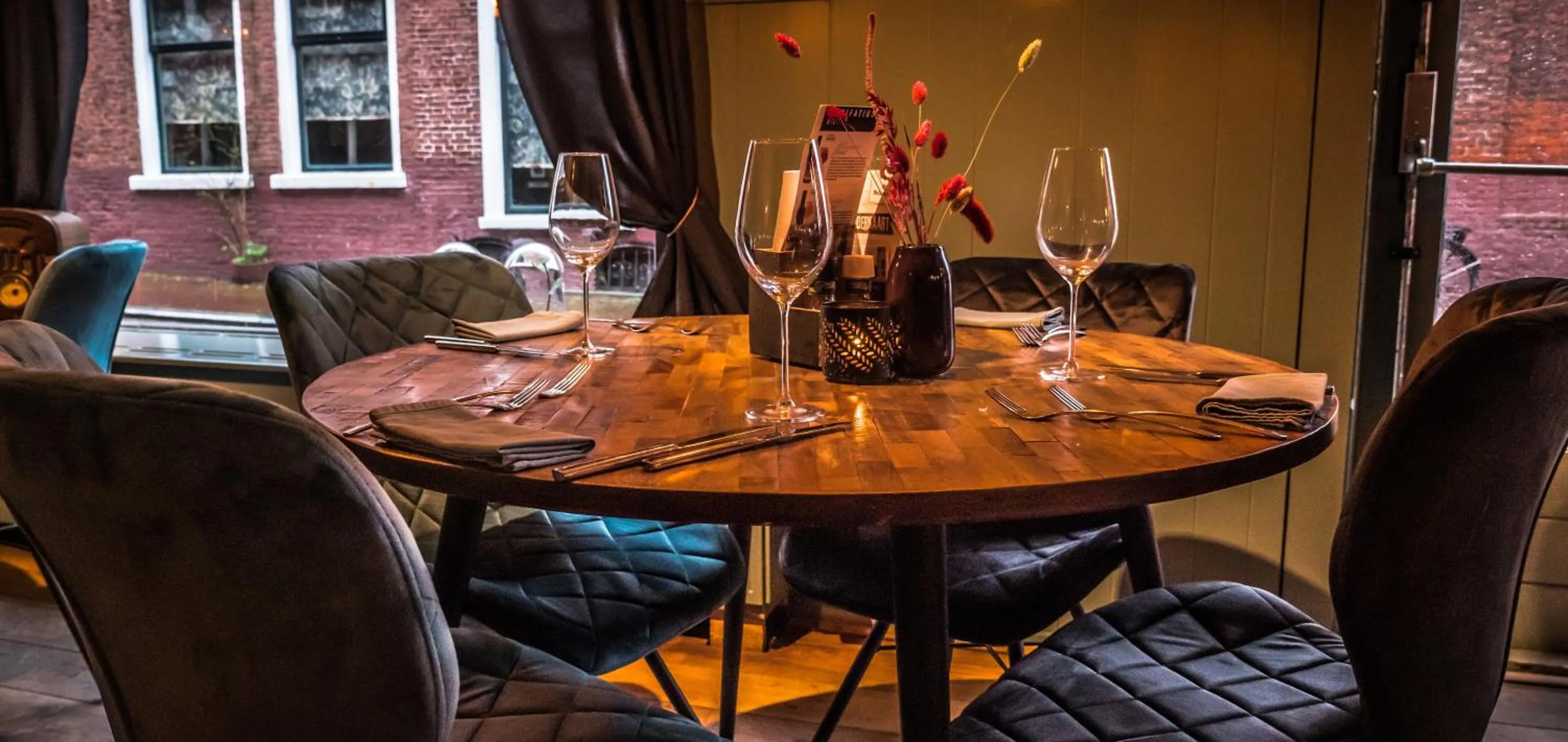 Hotel Café Restaurant 't Raedhûs