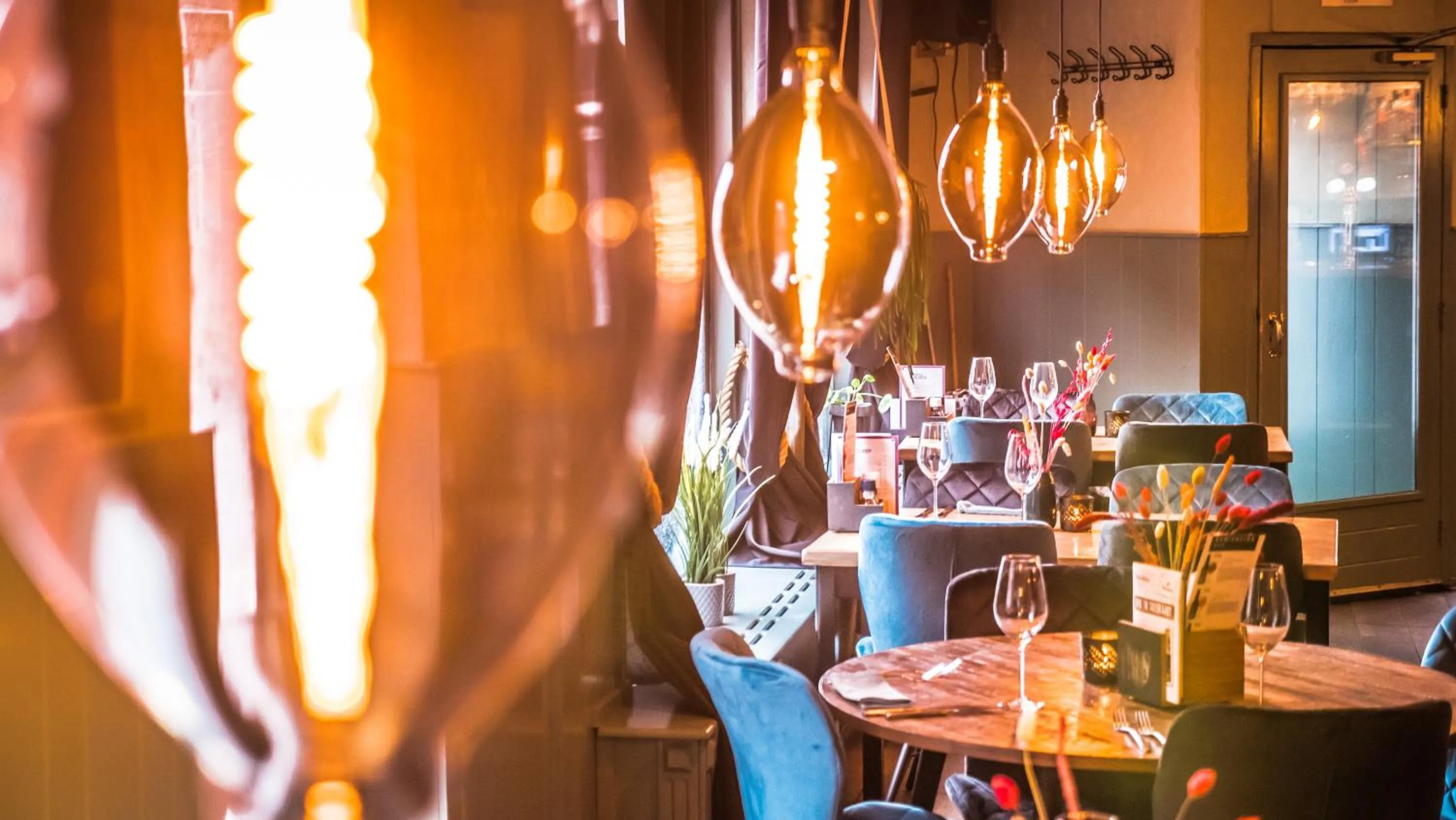 Hotel Café Restaurant 't Raedhûs