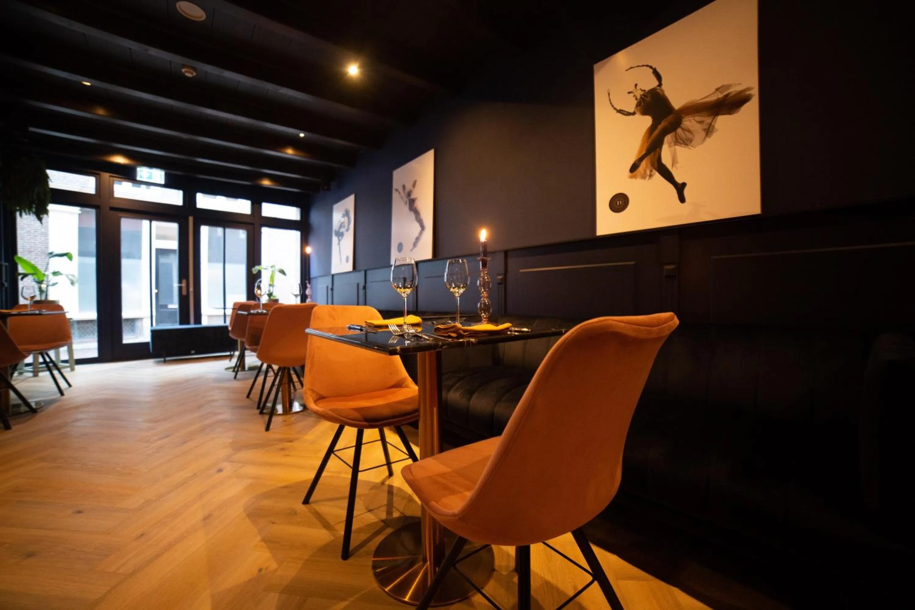 Hotel Café Restaurant 't Raedhûs