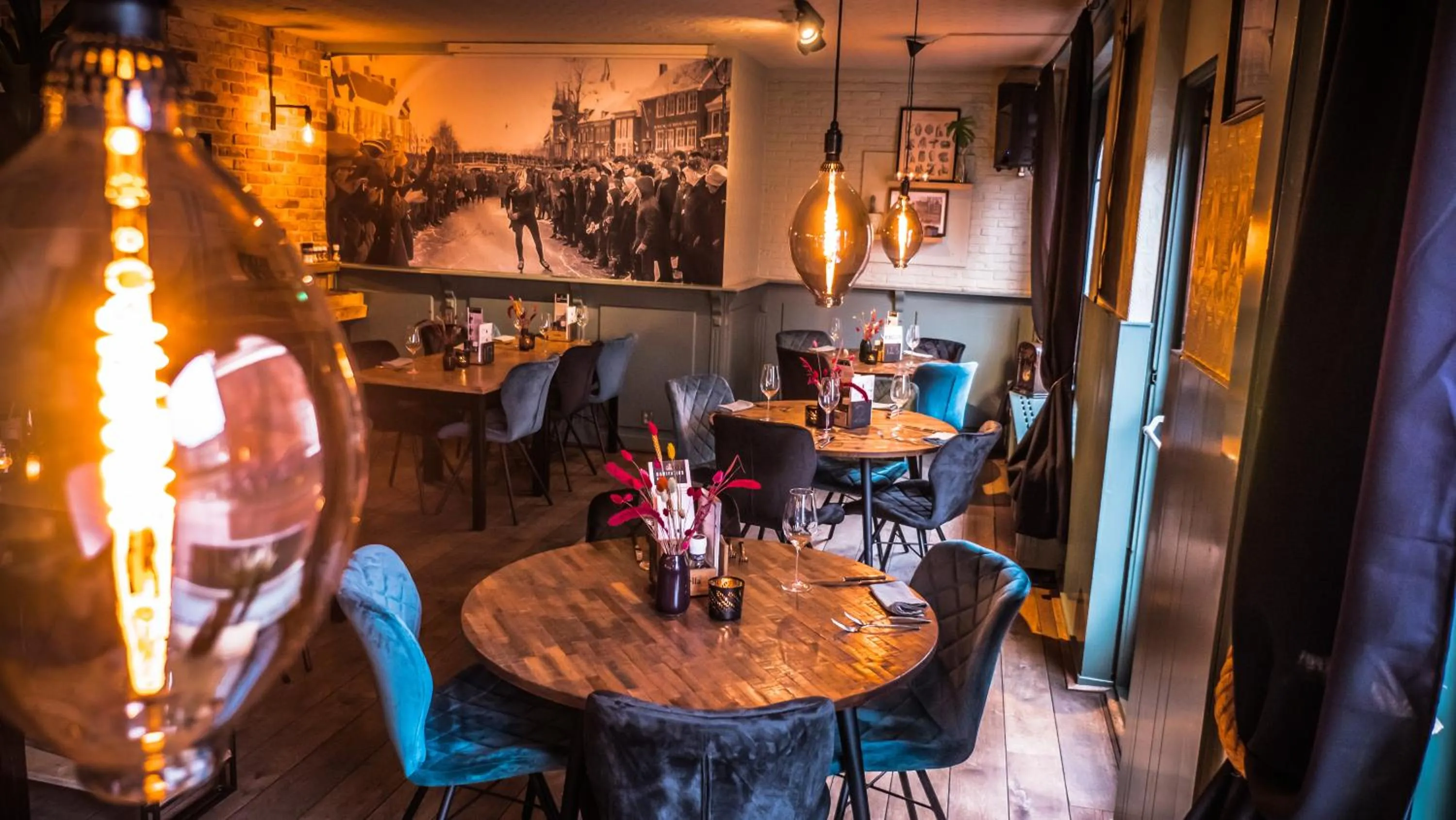 Hotel Café Restaurant 't Raedhûs