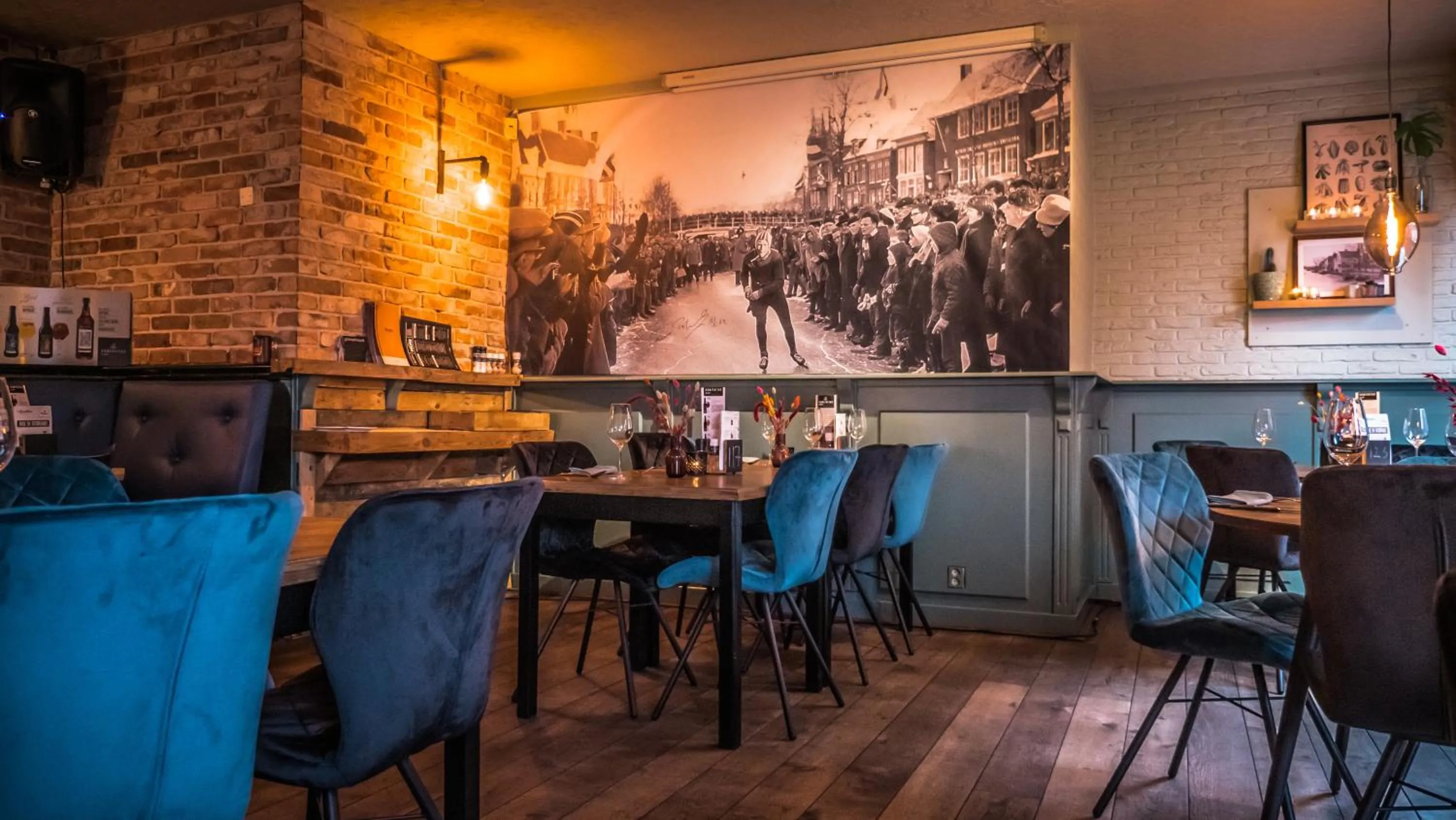 Hotel Café Restaurant 't Raedhûs