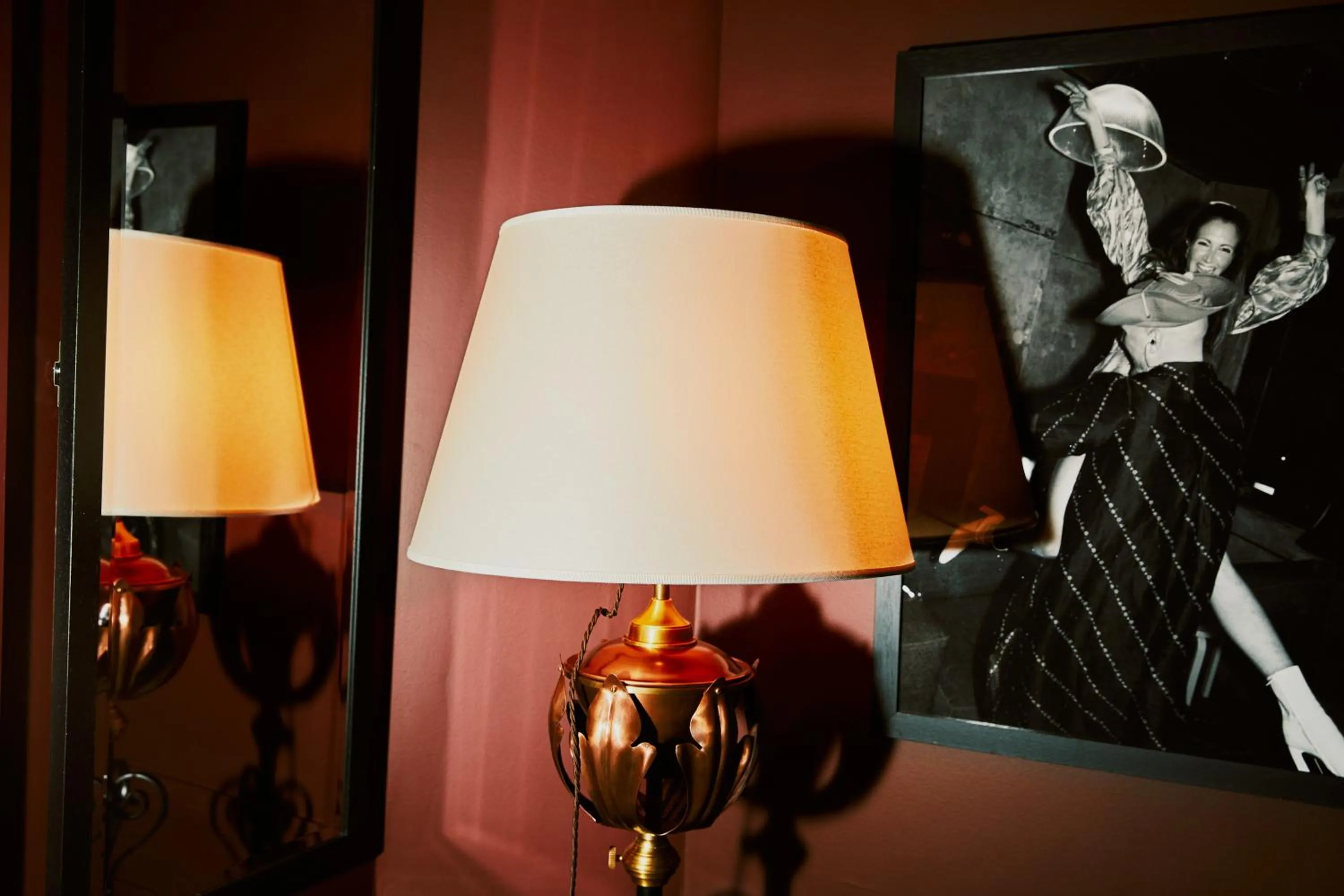 Lounge or bar in At Sloane