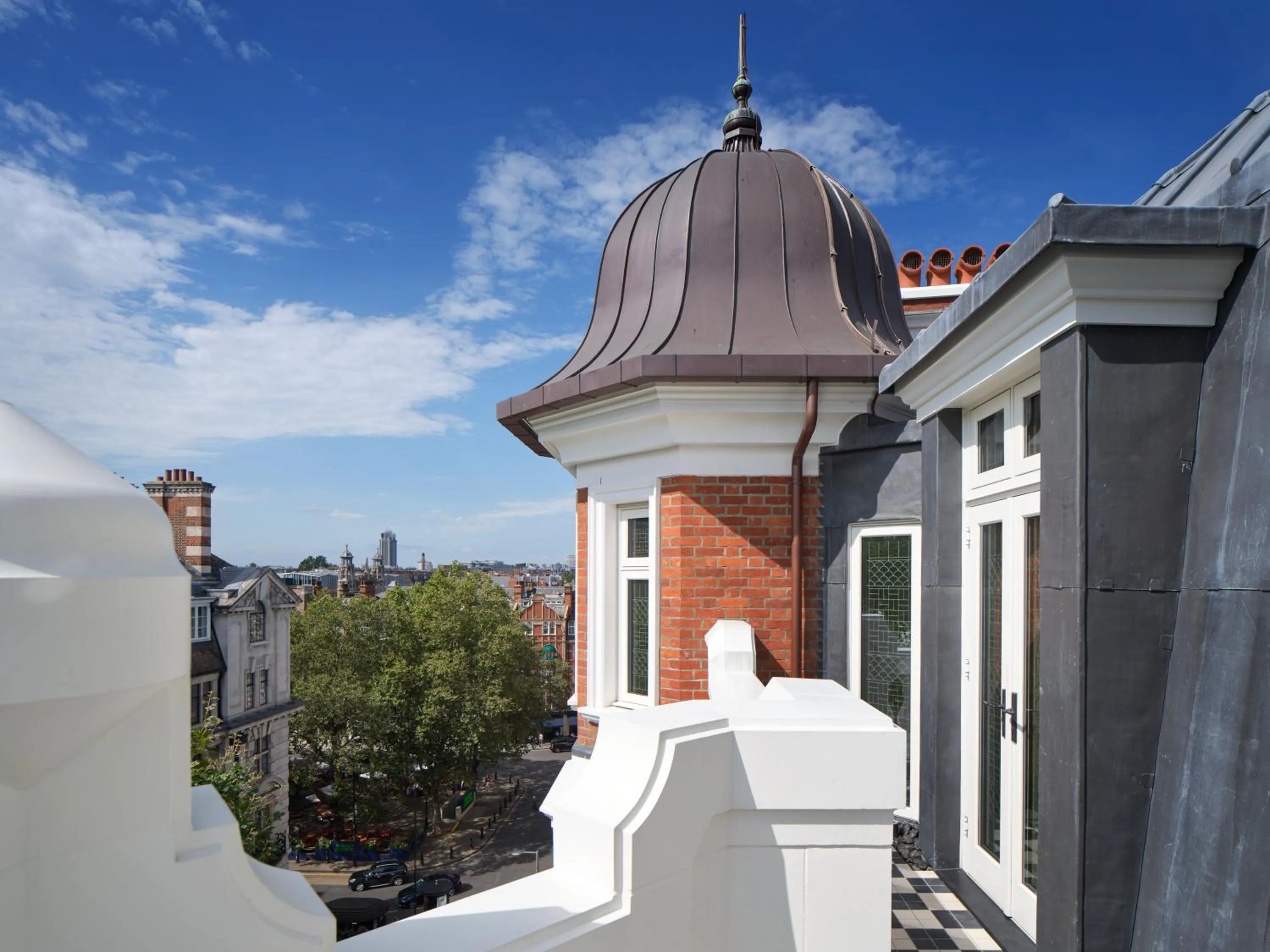 View (from property/room) in At Sloane