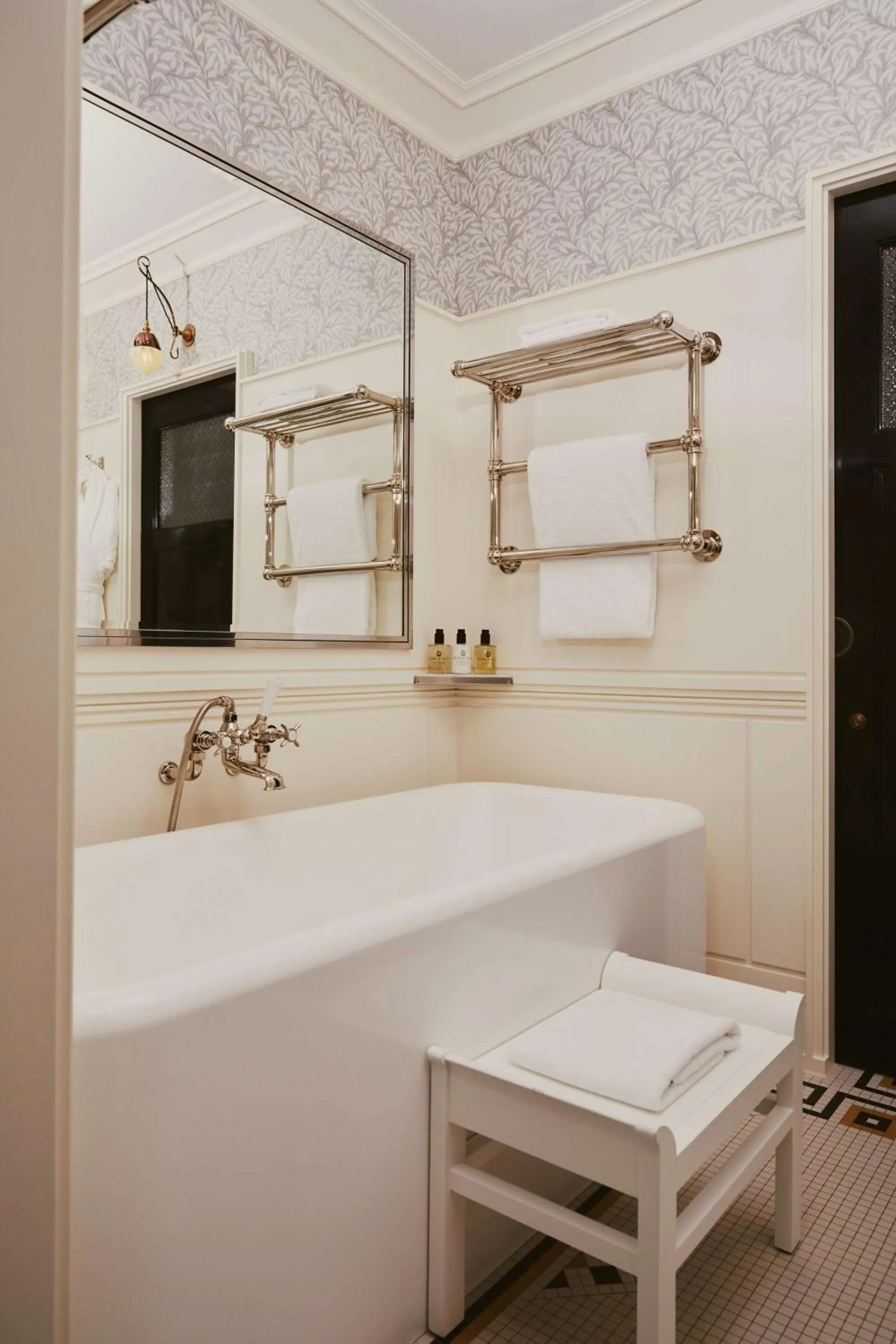 Bathroom in At Sloane