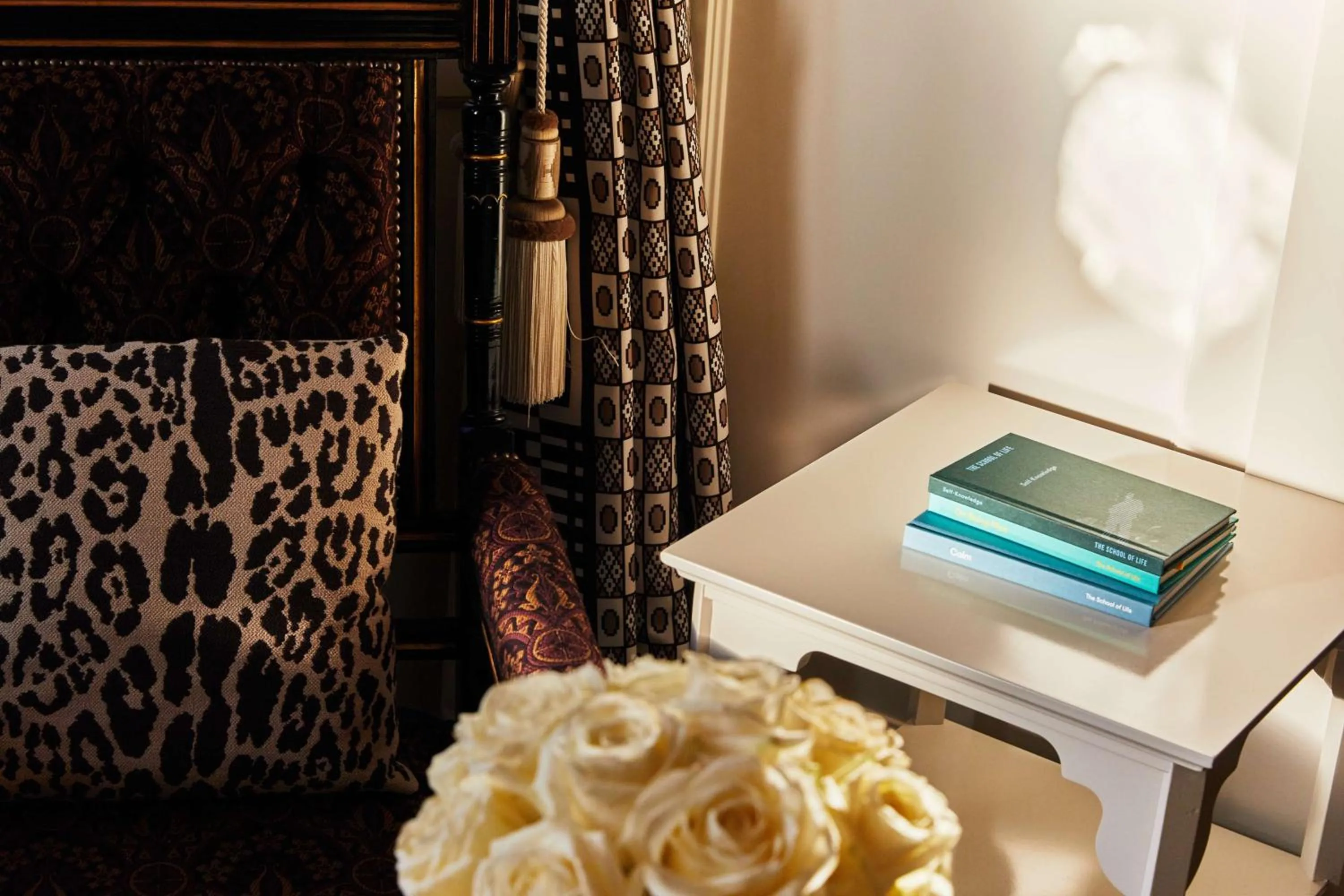 Bedroom in At Sloane