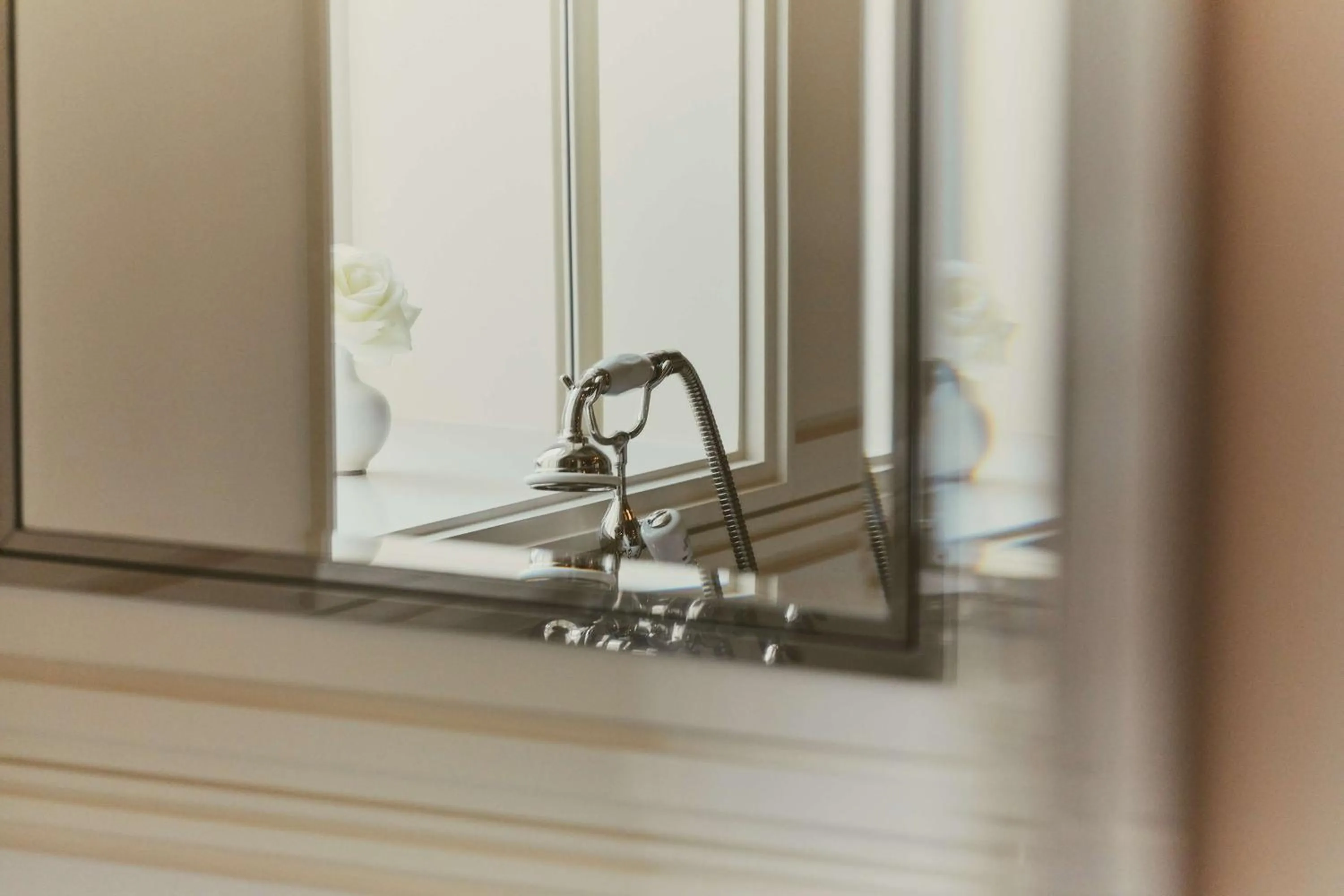 Bathroom in At Sloane