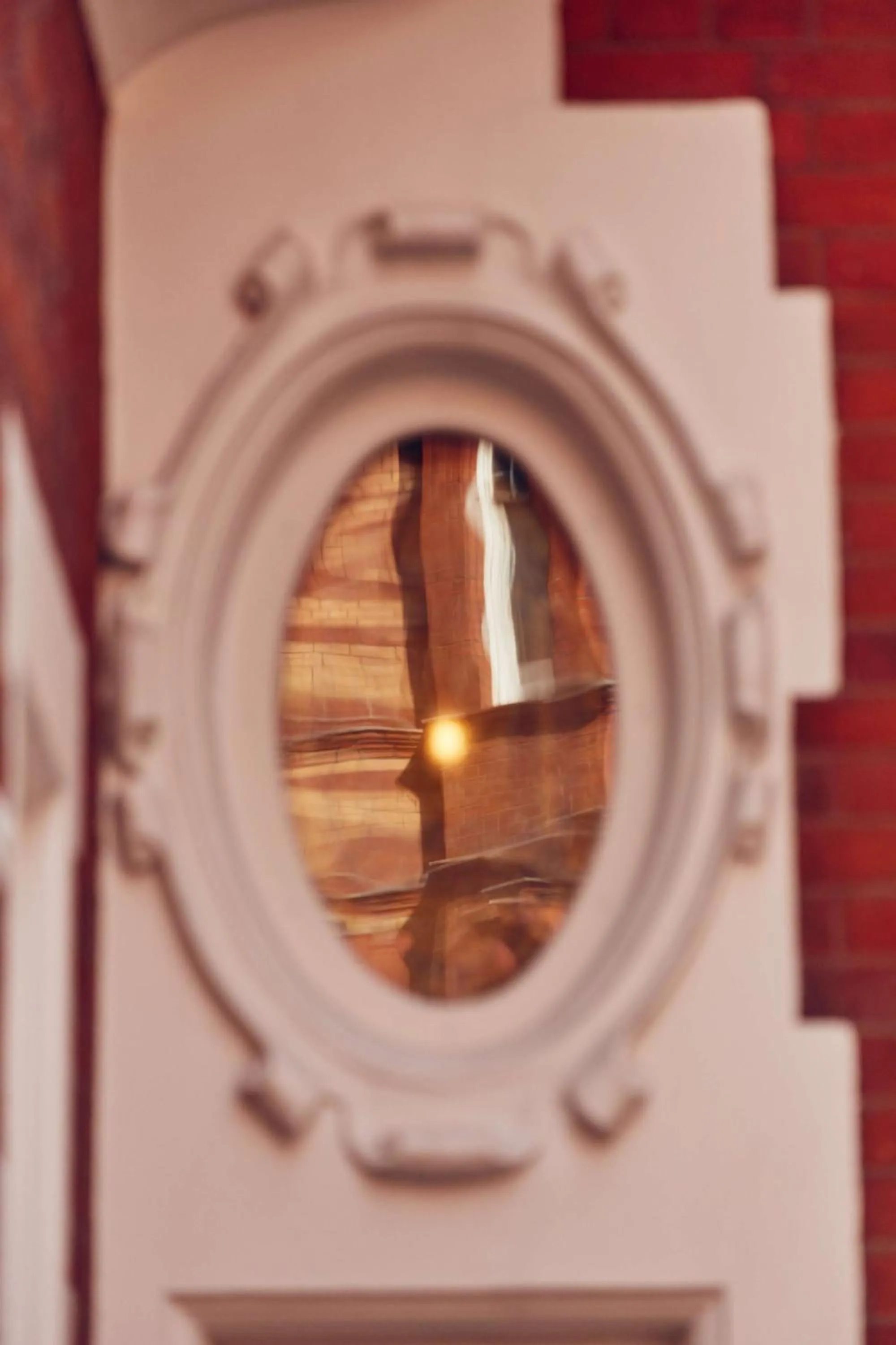 Property building in At Sloane