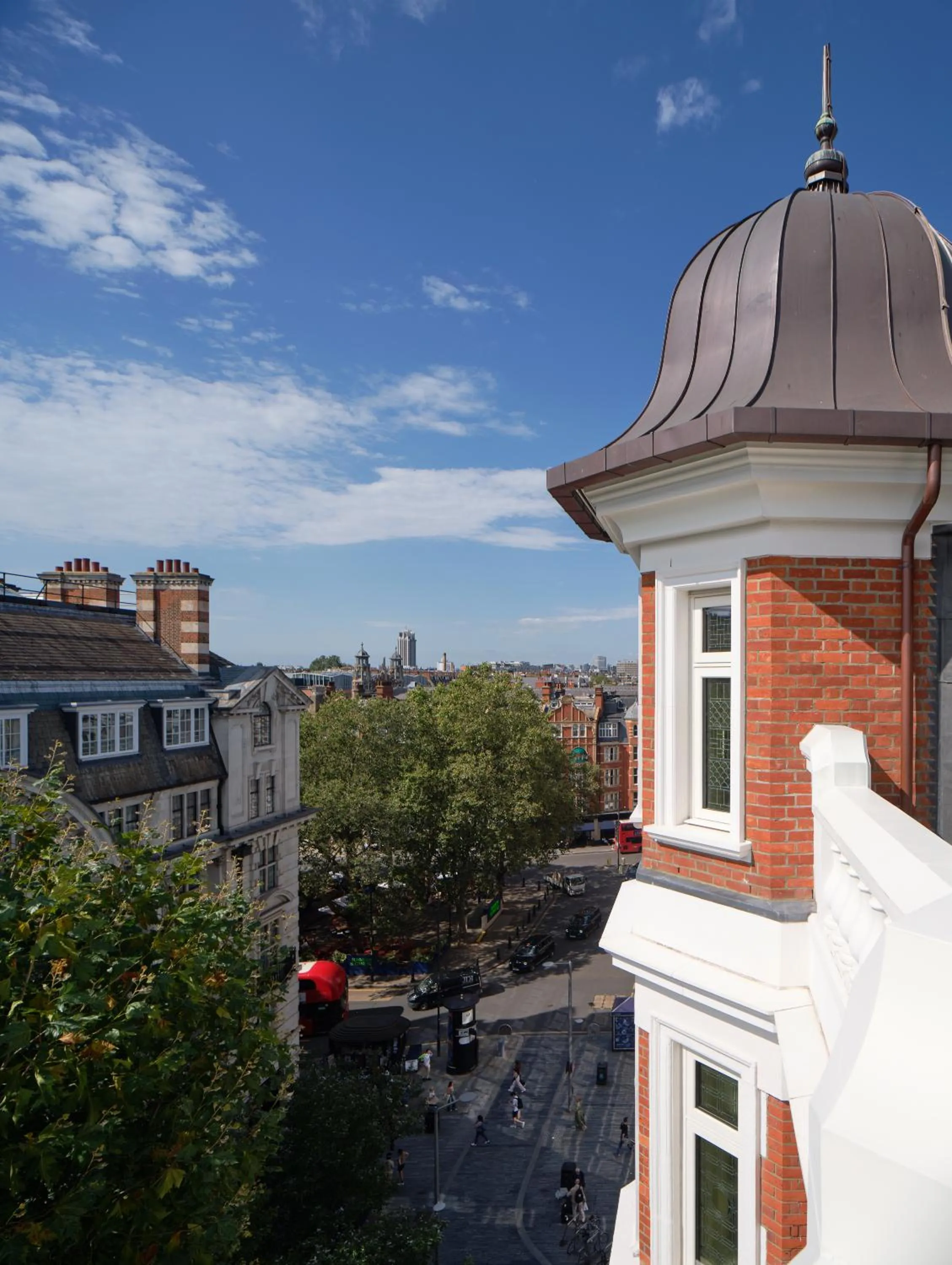 View (from property/room) in At Sloane