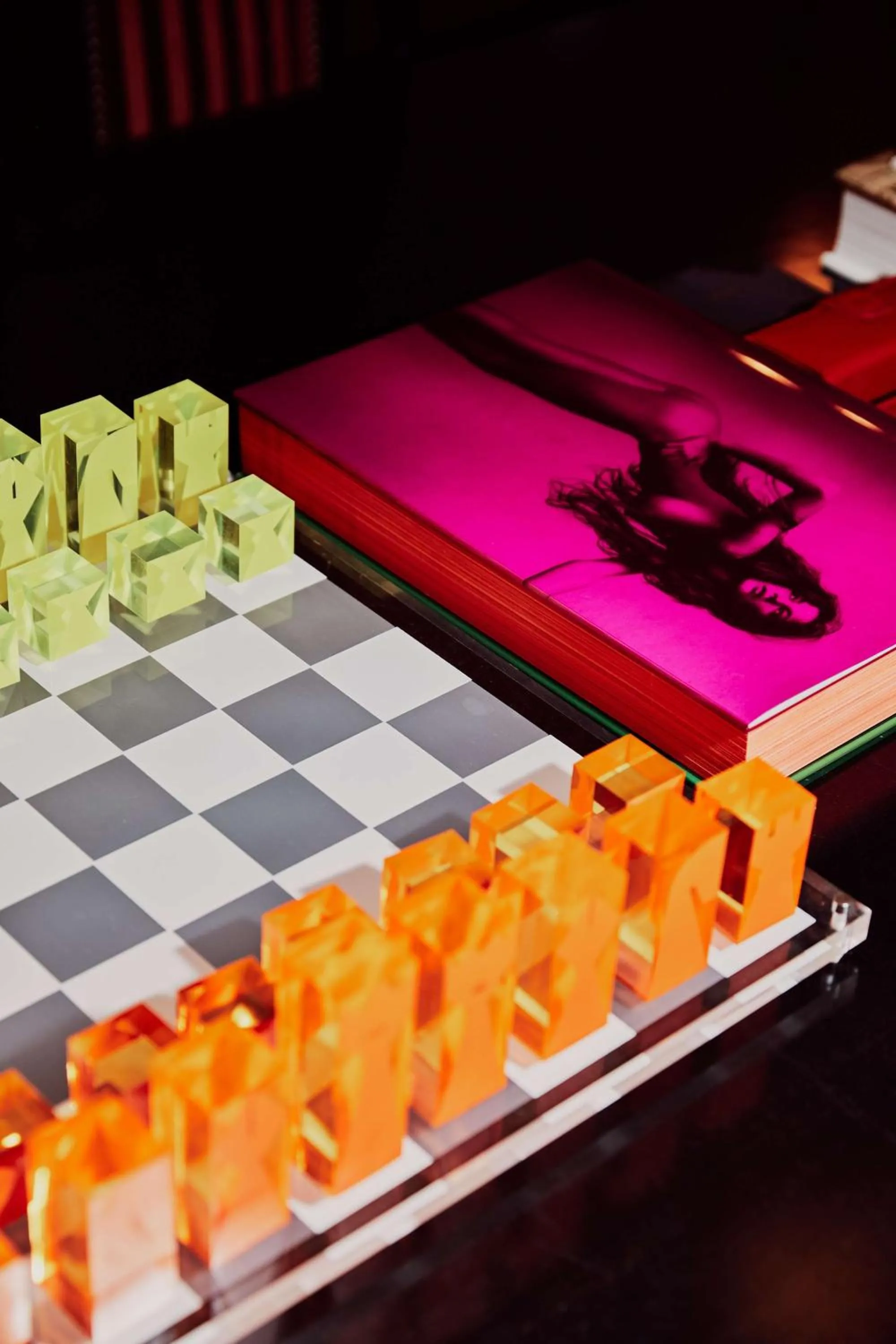 Lobby or reception in At Sloane