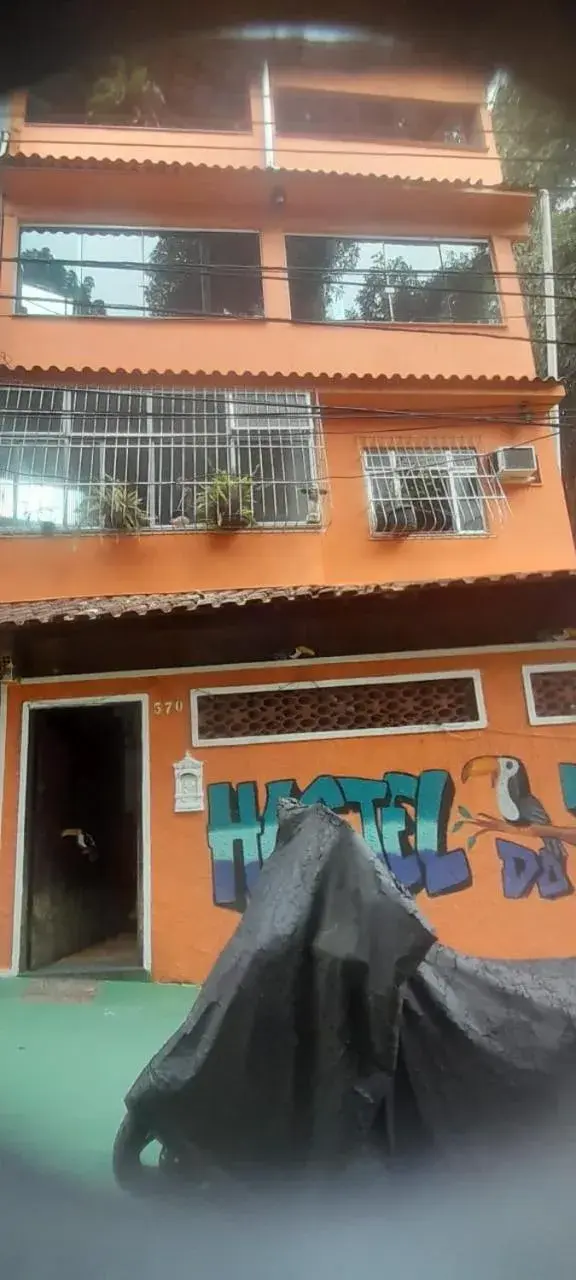Hostel do Tucano Hostel do Tucano