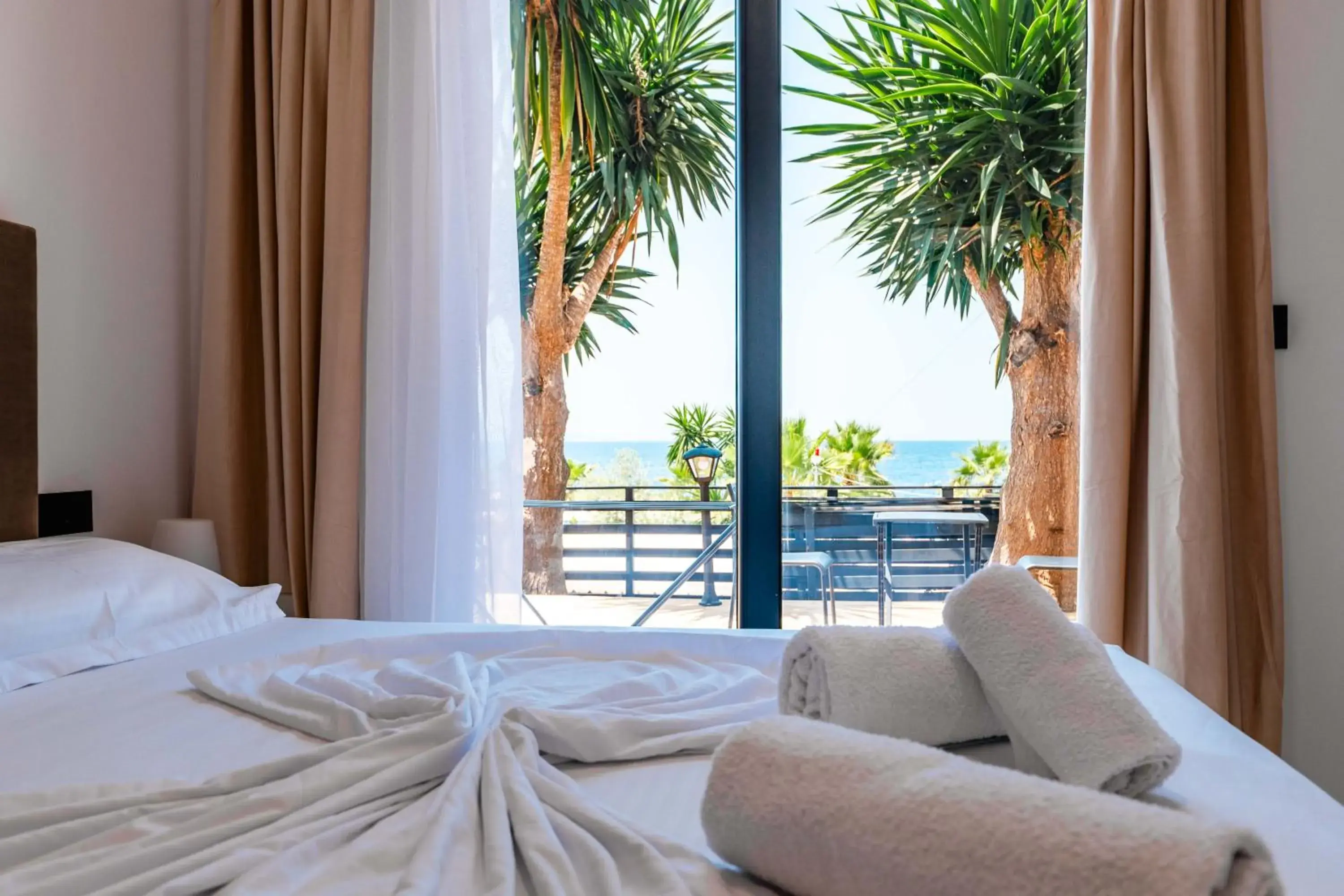 Sunset Aparthotel Sunset Aparthotel