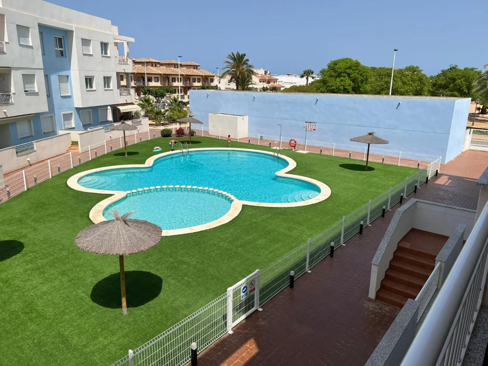 Mar Menor Paradise by Los Pinos Holidays Mar Menor Paradise by Los Pinos Holidays