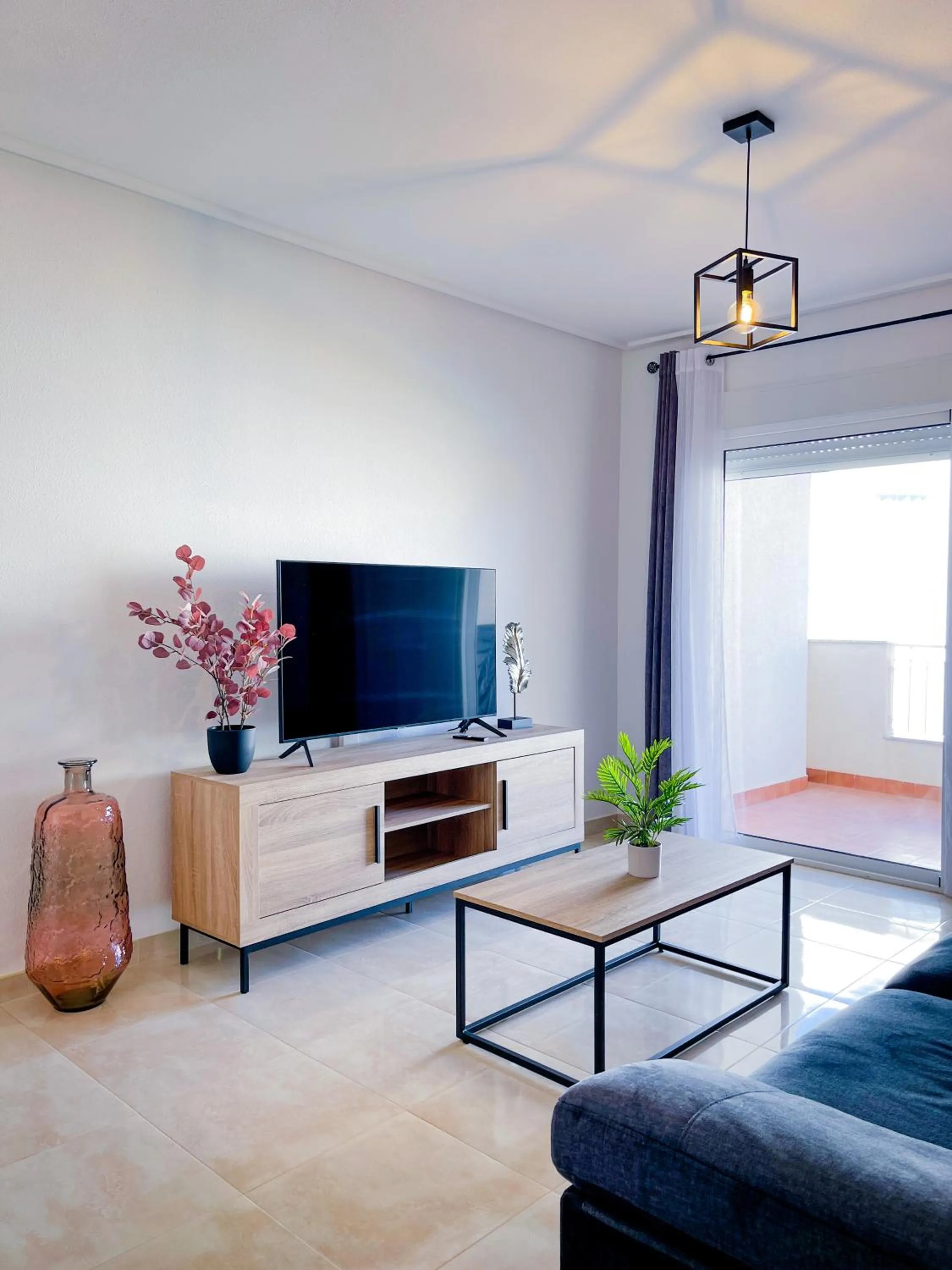 Mar Menor Paradise by Los Pinos Holidays