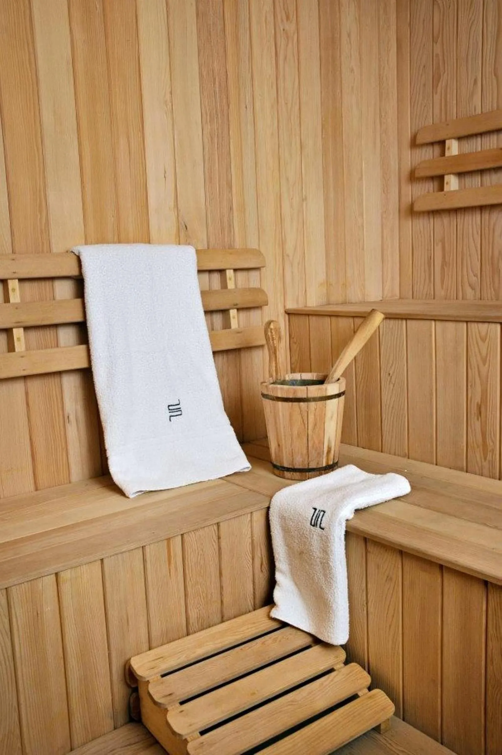 Massage in Dock Playa