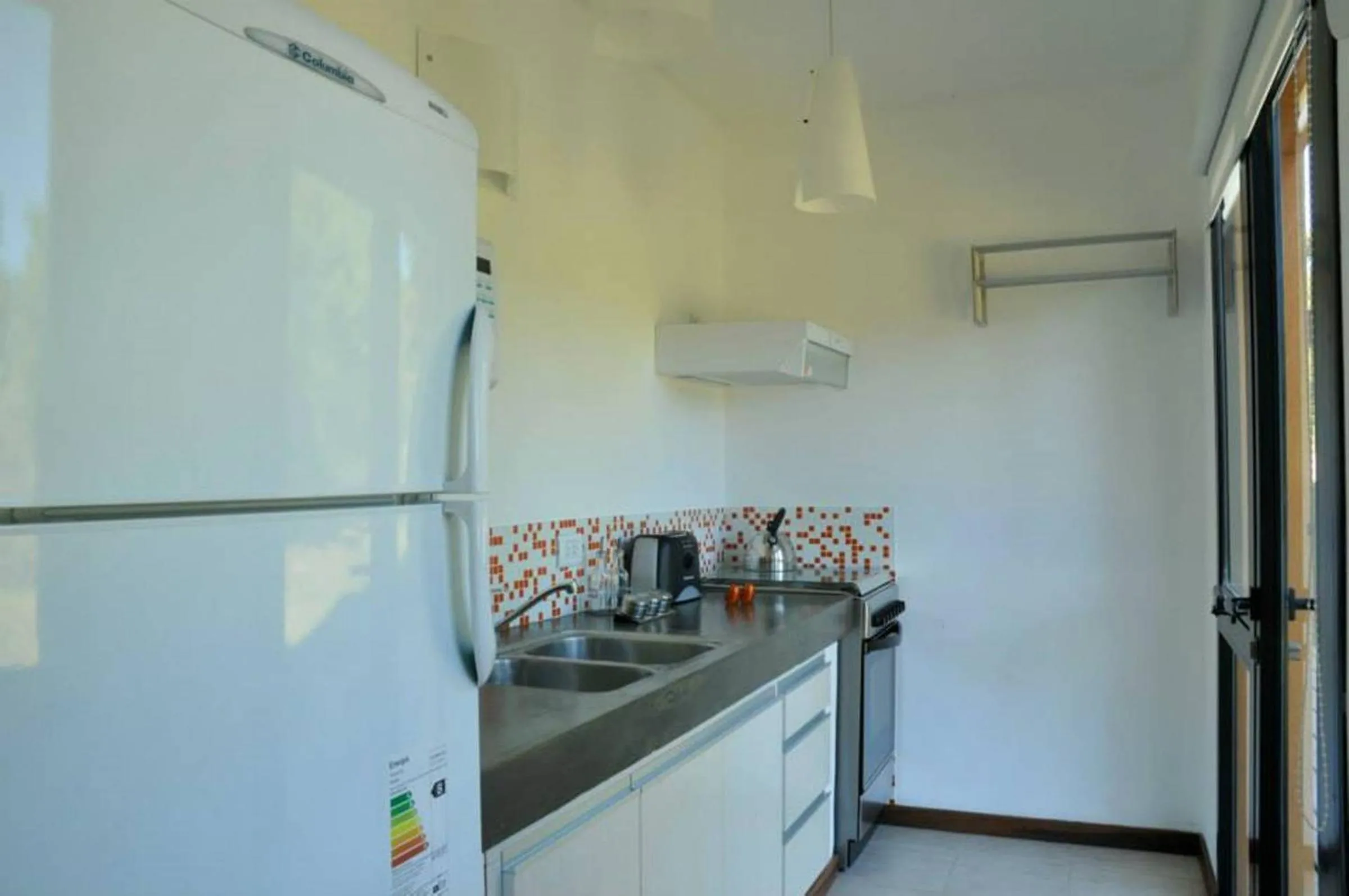 Kitchen or kitchenette in Dock Playa