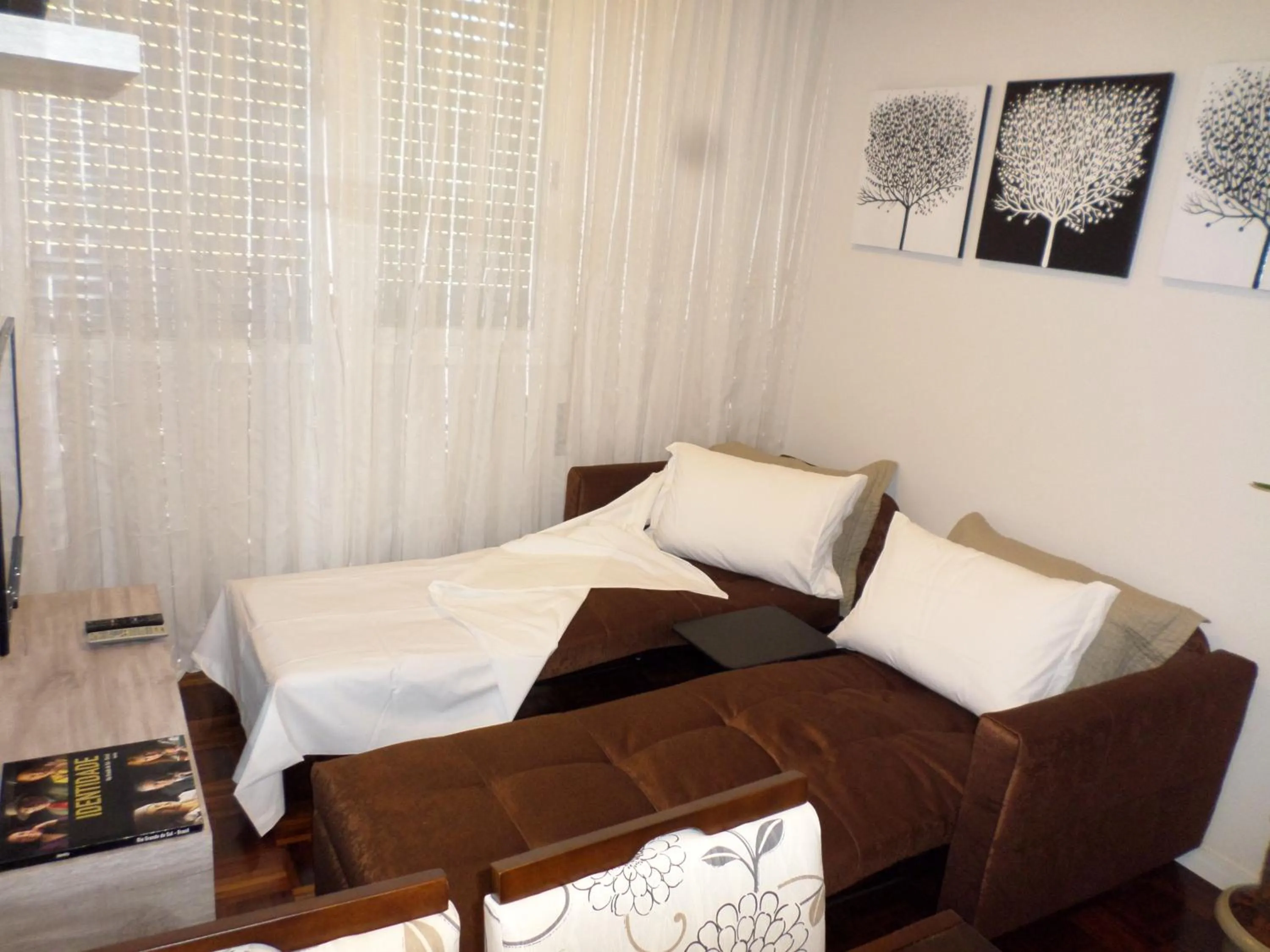 Other, Bed in Apartamento Atalaia