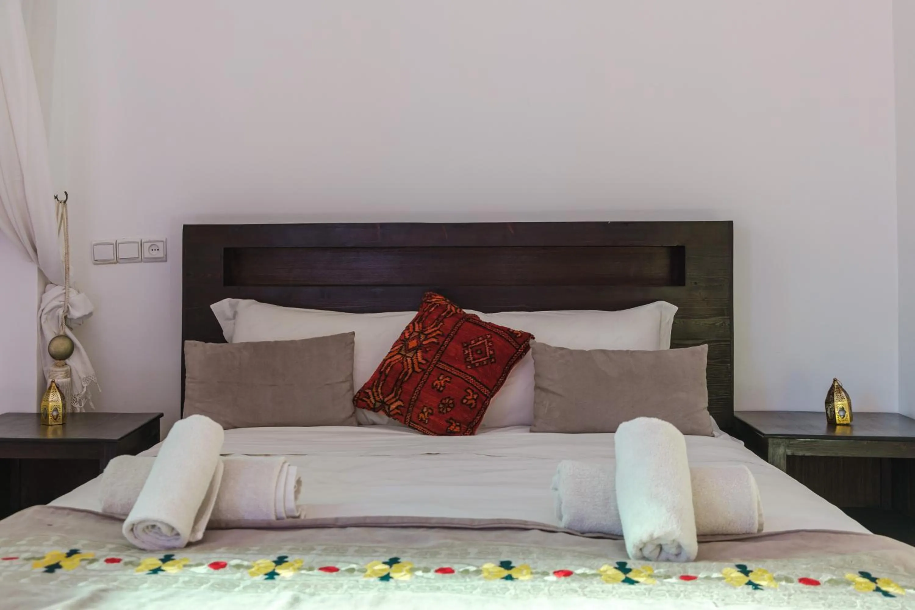 Riad 22 - L'Etoile d'Orient