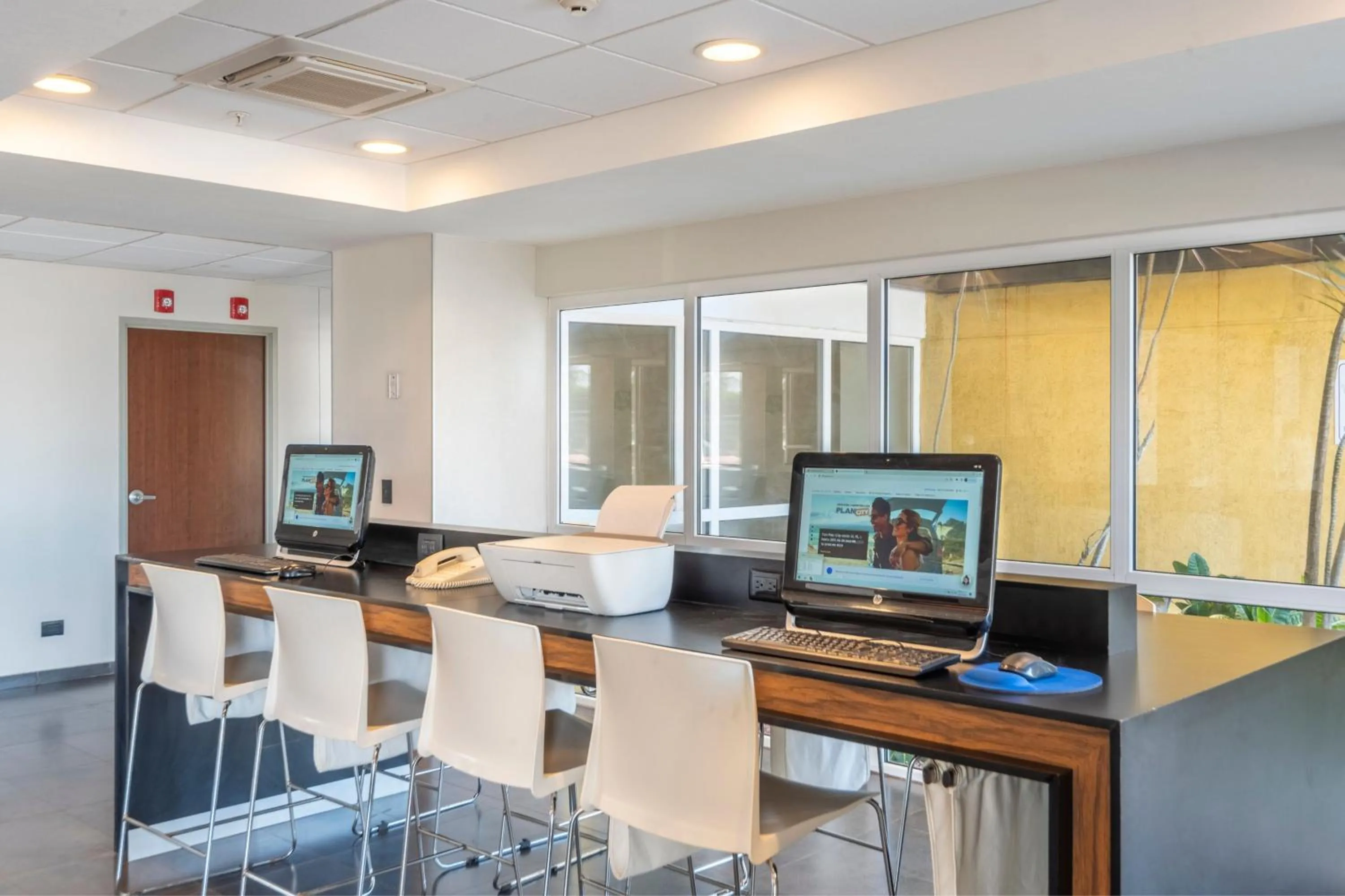 Other in City Express by Marriott Paraiso