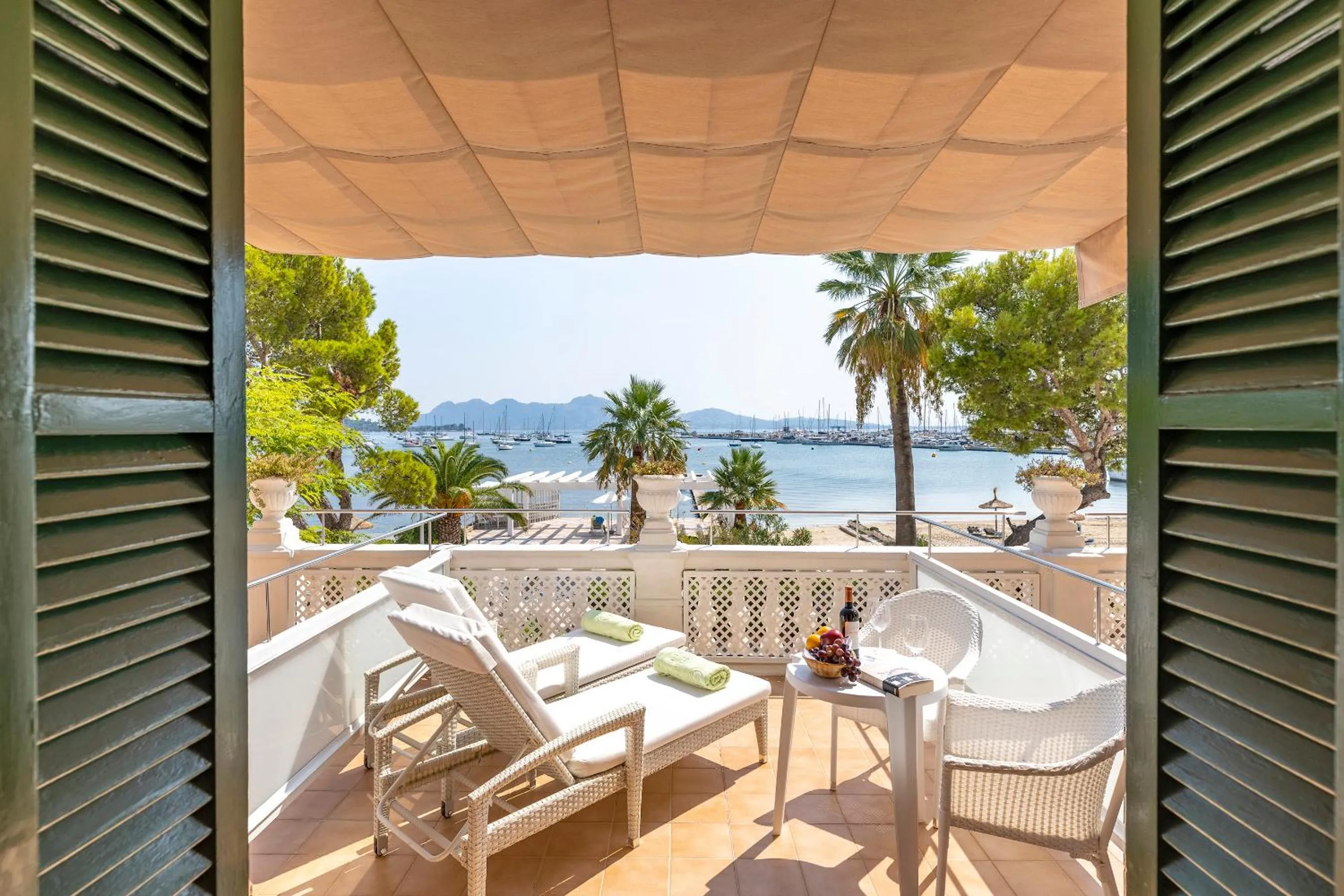 Other in Hotel Miramar Mallorca