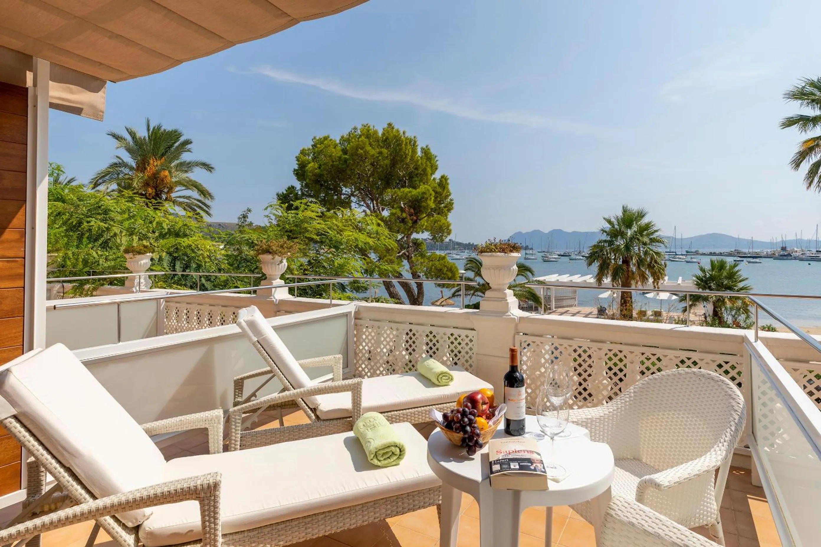 Other in Hotel Miramar Mallorca