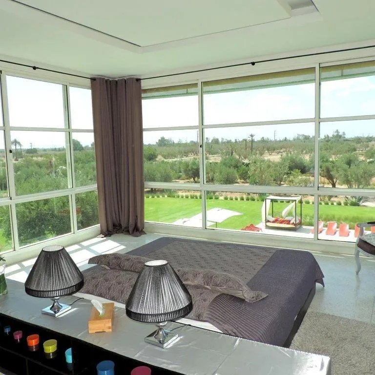 Villa Loanaelle