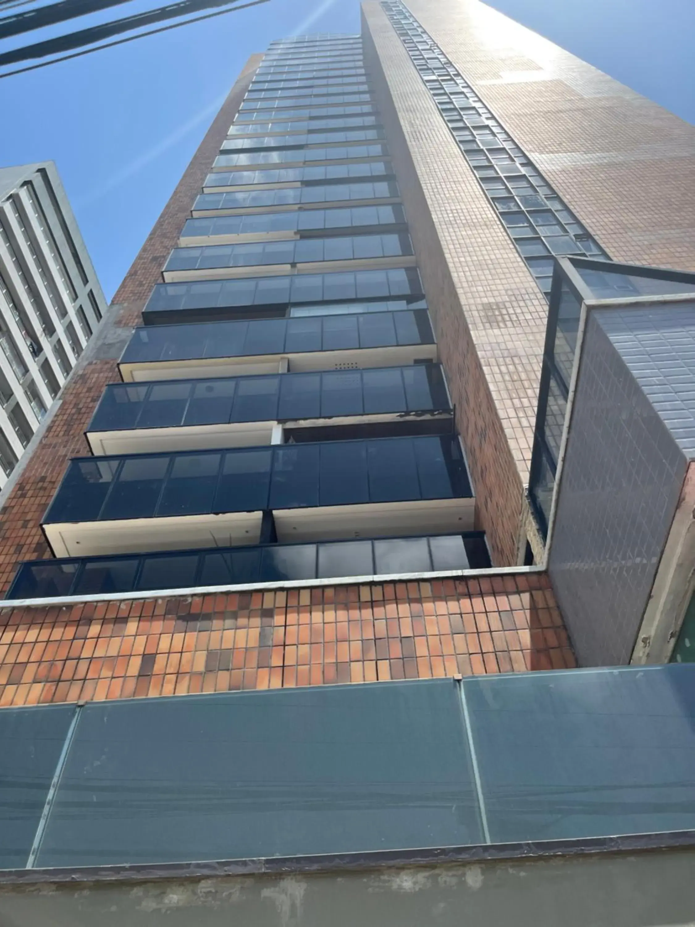 Flat Iracema Residence Flat Iracema Residence