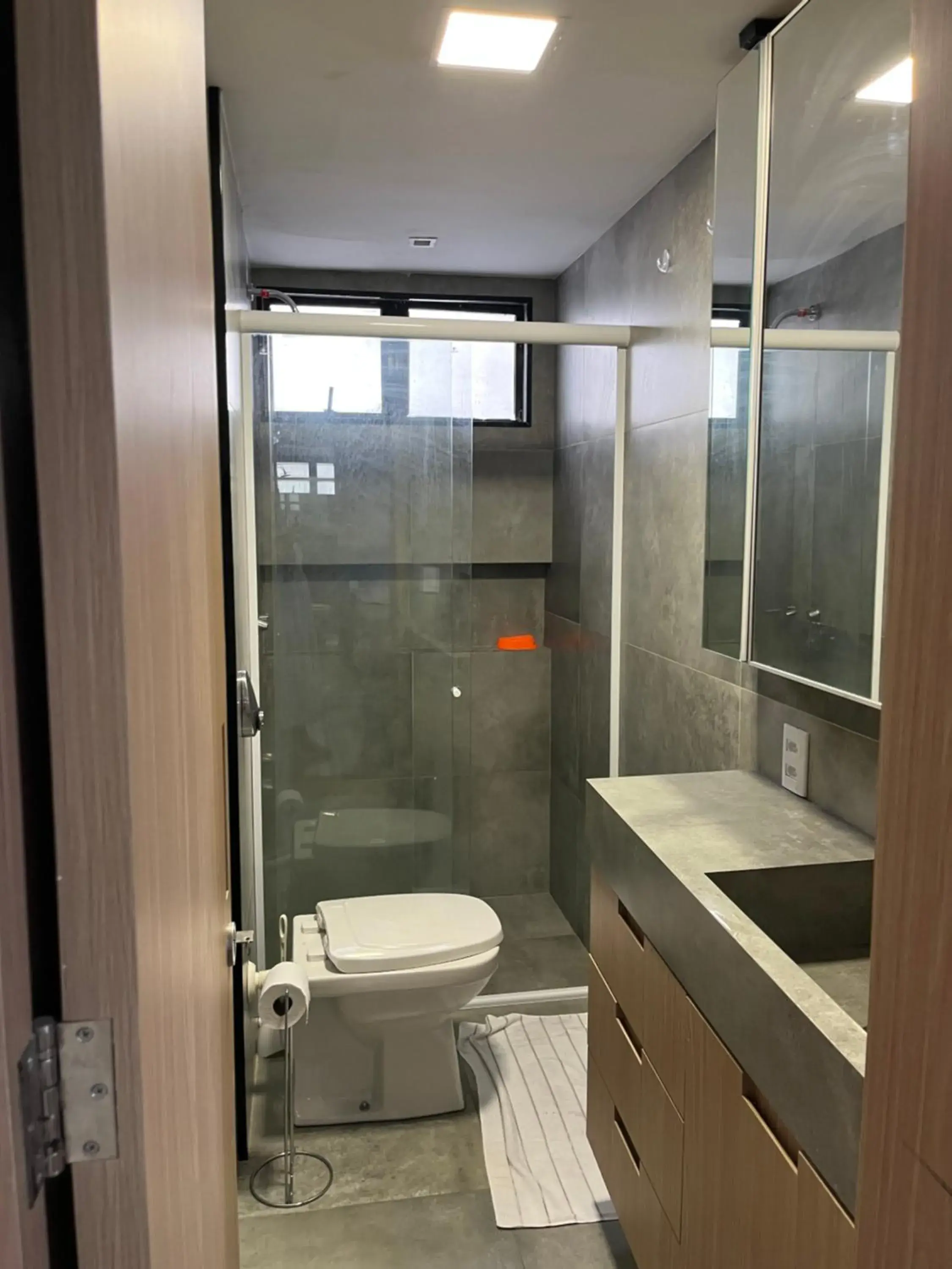 Flat Iracema Residence Flat Iracema Residence