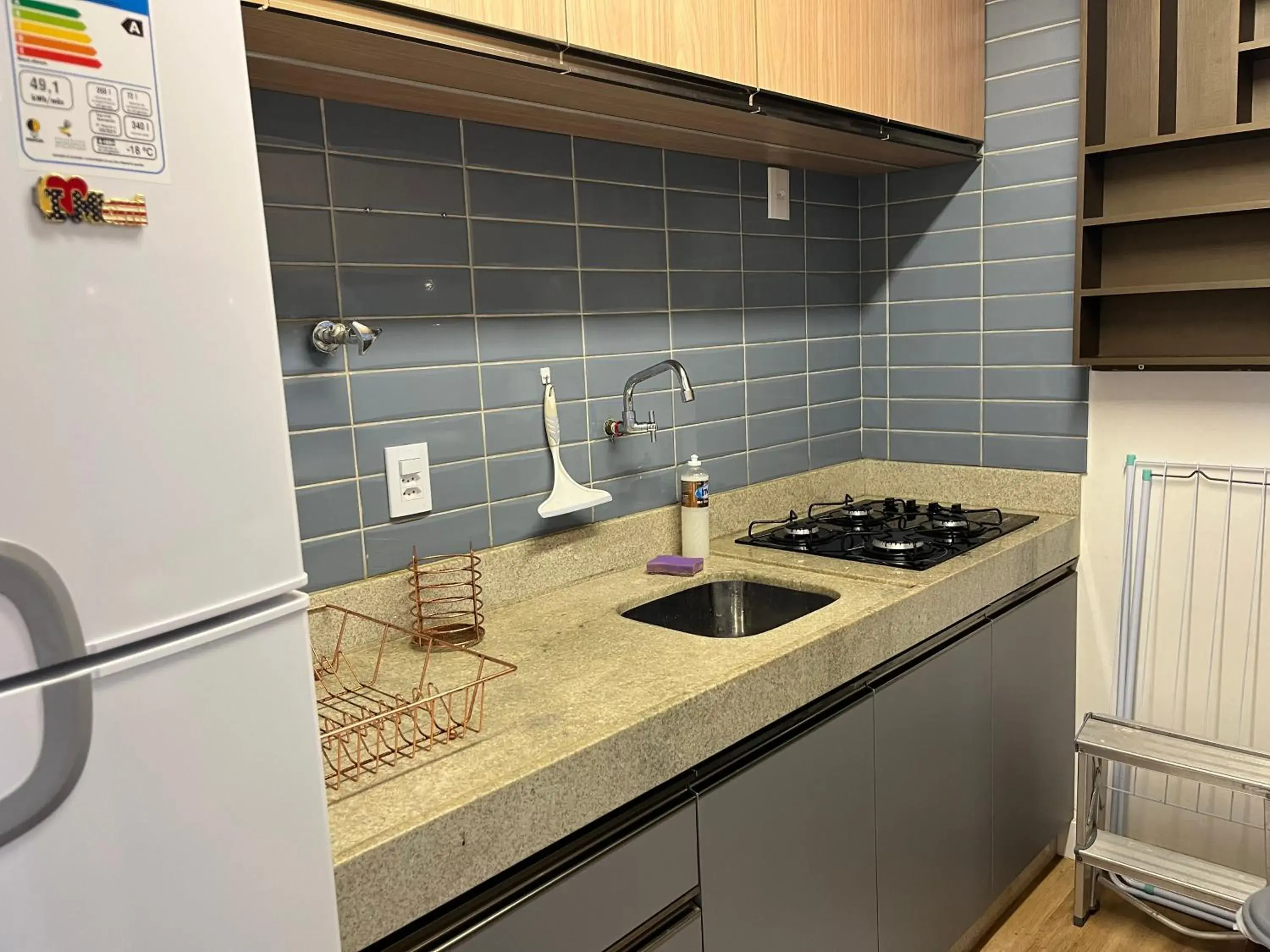 Flat Iracema Residence Flat Iracema Residence