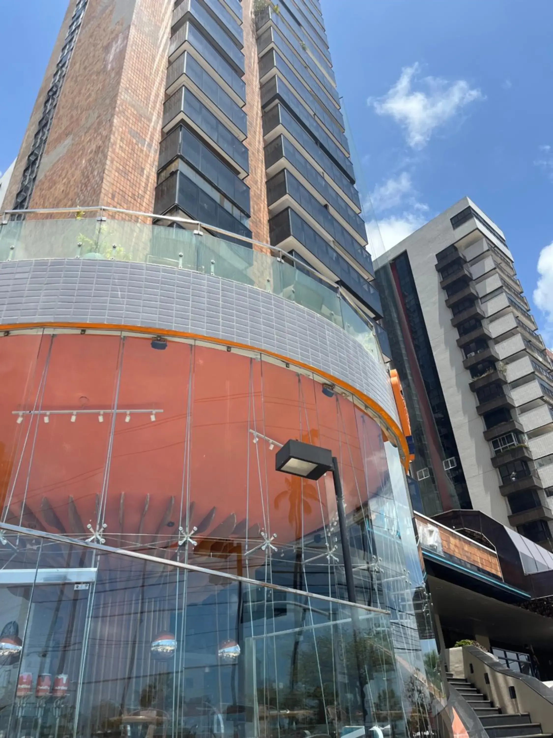 Flat Iracema Residence Flat Iracema Residence