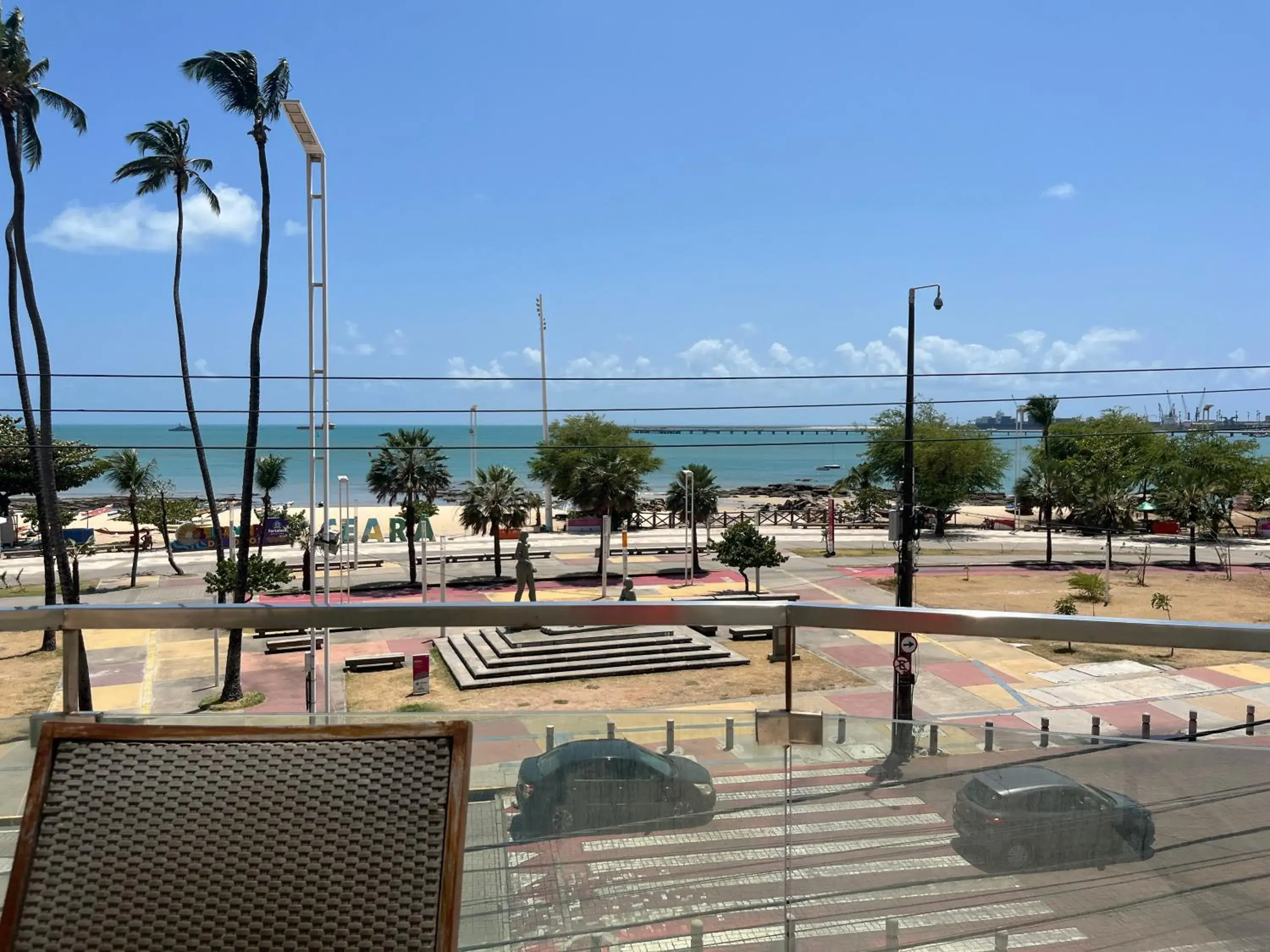 Flat Iracema Residence Flat Iracema Residence