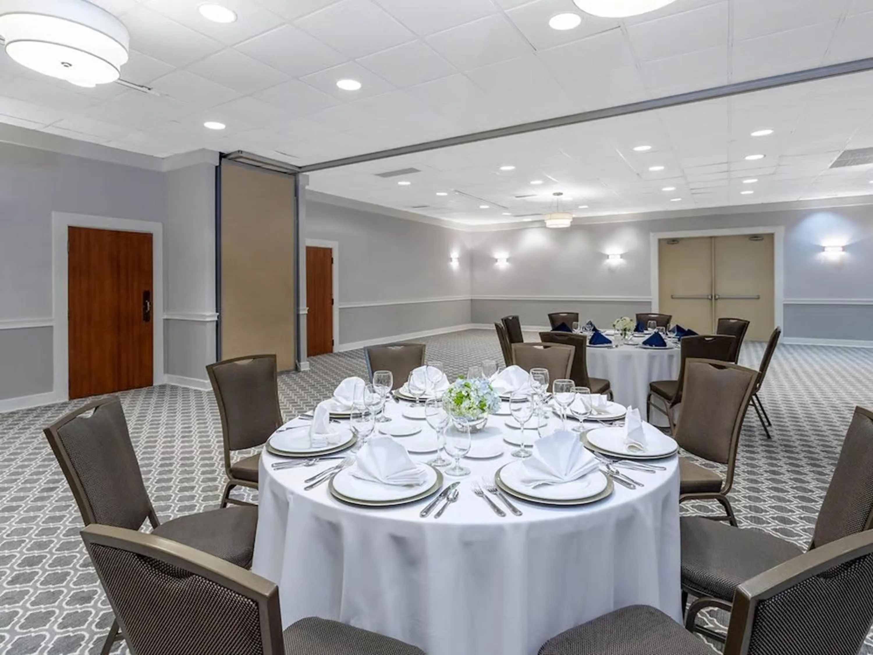 Meeting/conference room in 88 Palms Hotel & Event Center