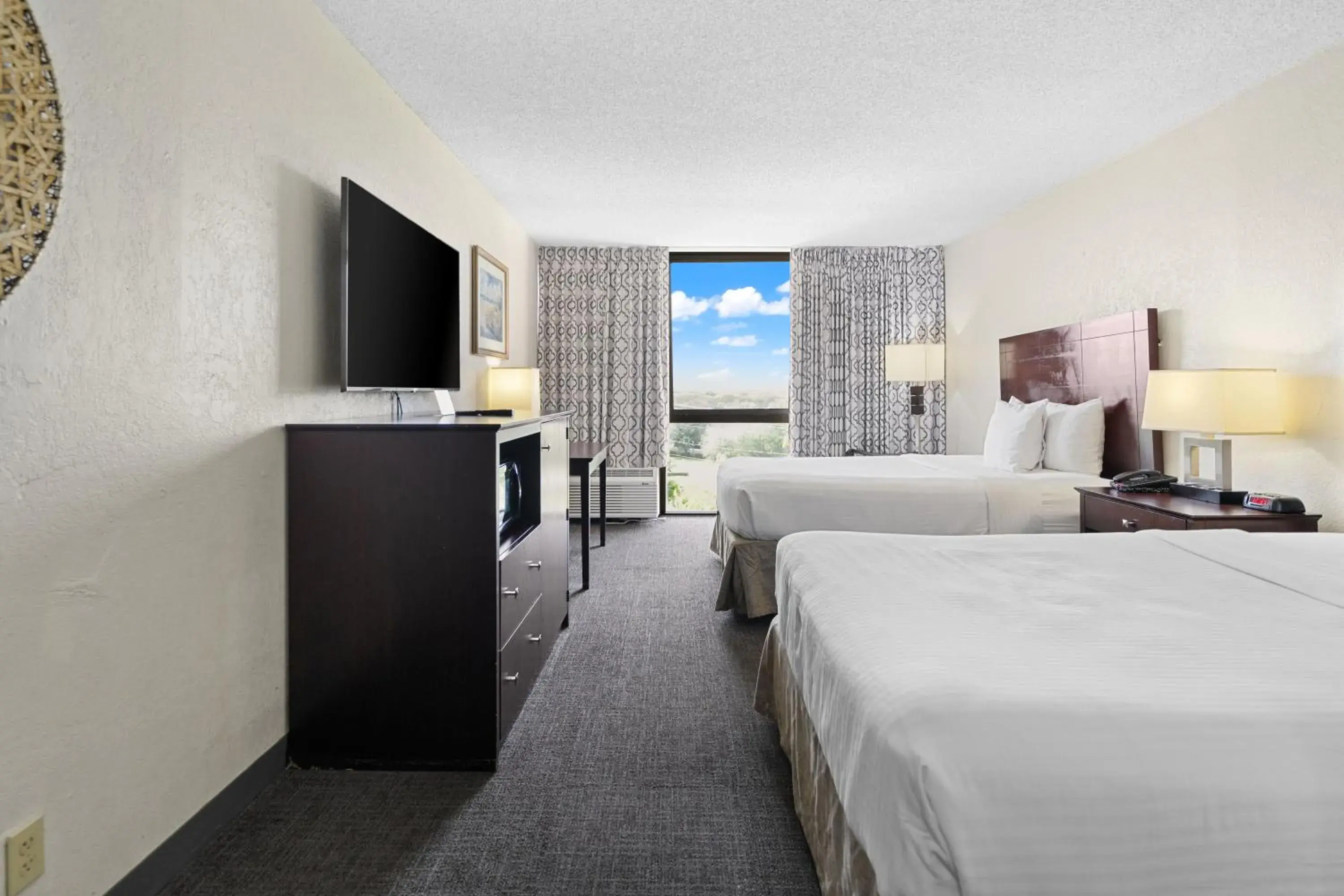 Bedroom, Bed in 88 Palms Hotel & Event Center Bedroom, Bed in 88 Palms Hotel & Event Center