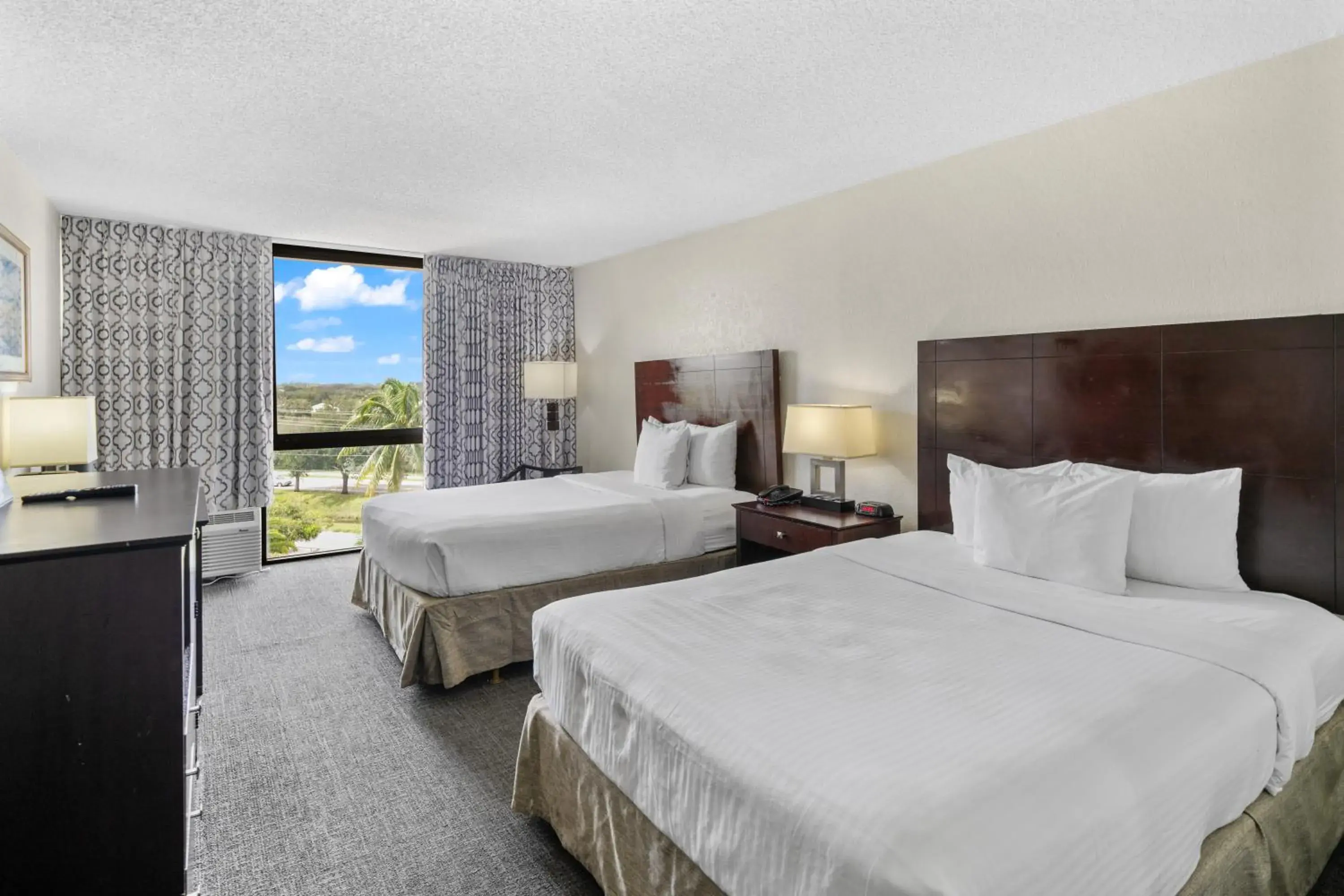 Bedroom, Bed in 88 Palms Hotel & Event Center Bedroom, Bed in 88 Palms Hotel & Event Center