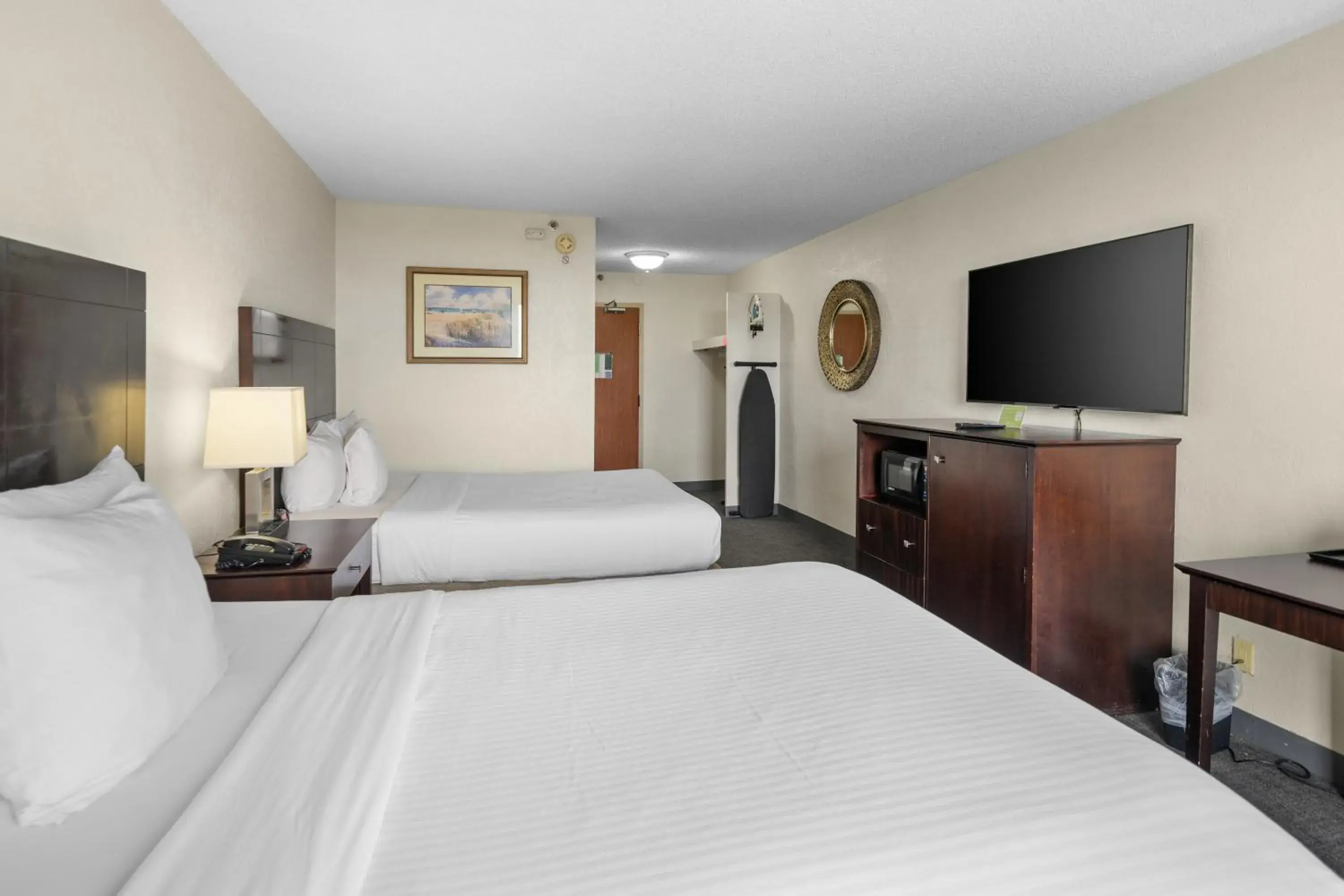 Bedroom, Bed in 88 Palms Hotel & Event Center Bedroom, Bed in 88 Palms Hotel & Event Center