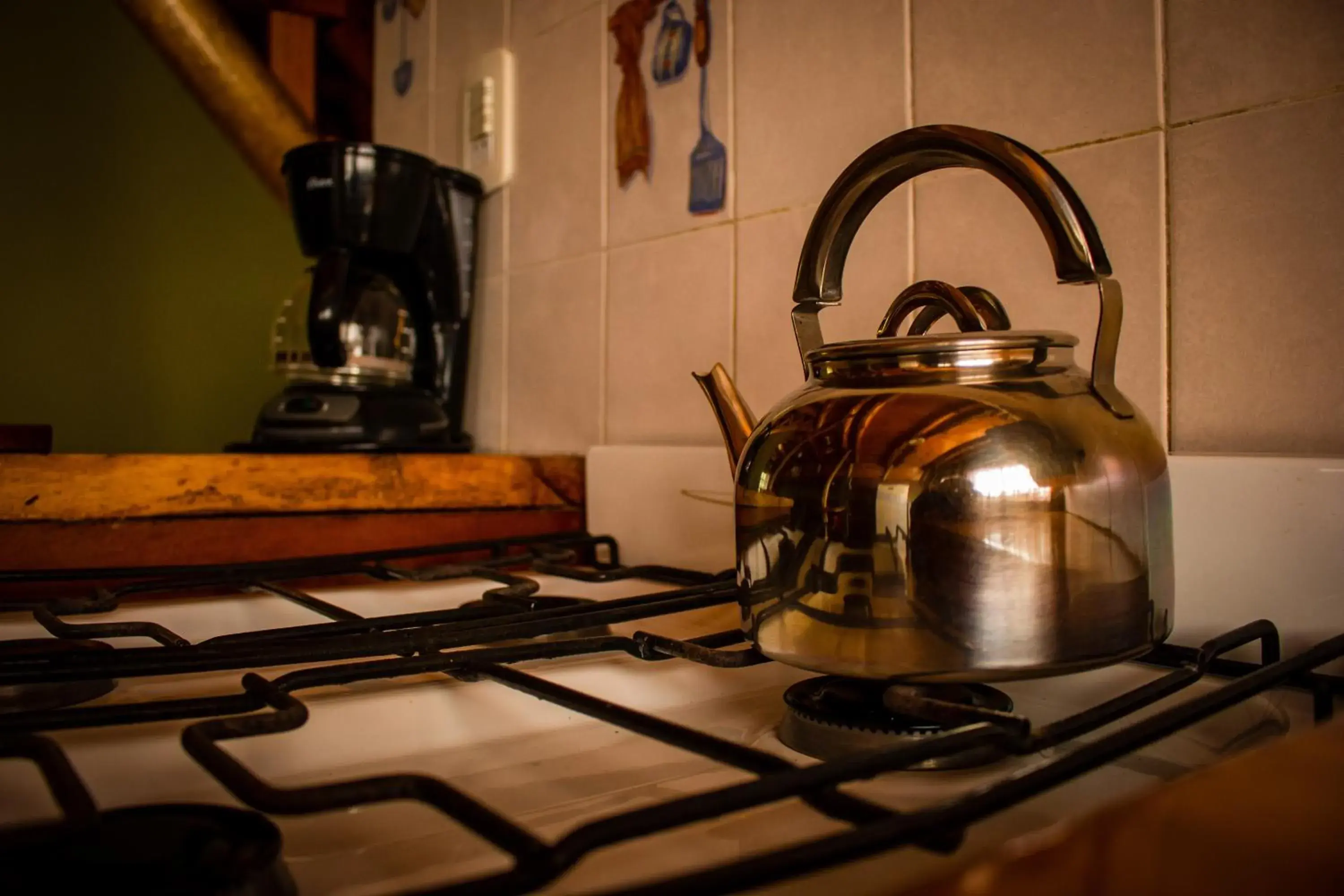 Bungalow in Patagonia Encantada Bungalow in Patagonia Encantada