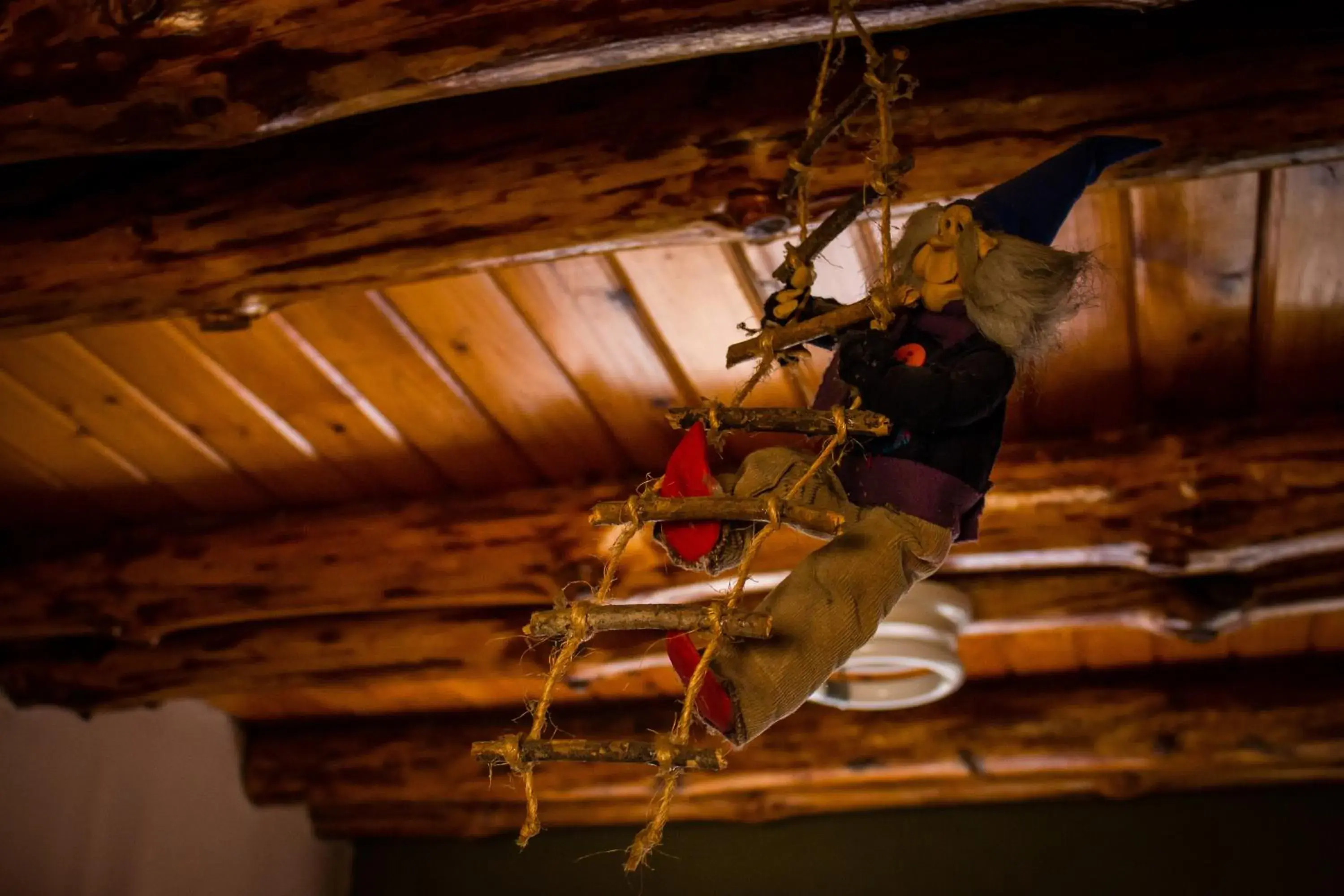 Living room in Patagonia Encantada Living room in Patagonia Encantada