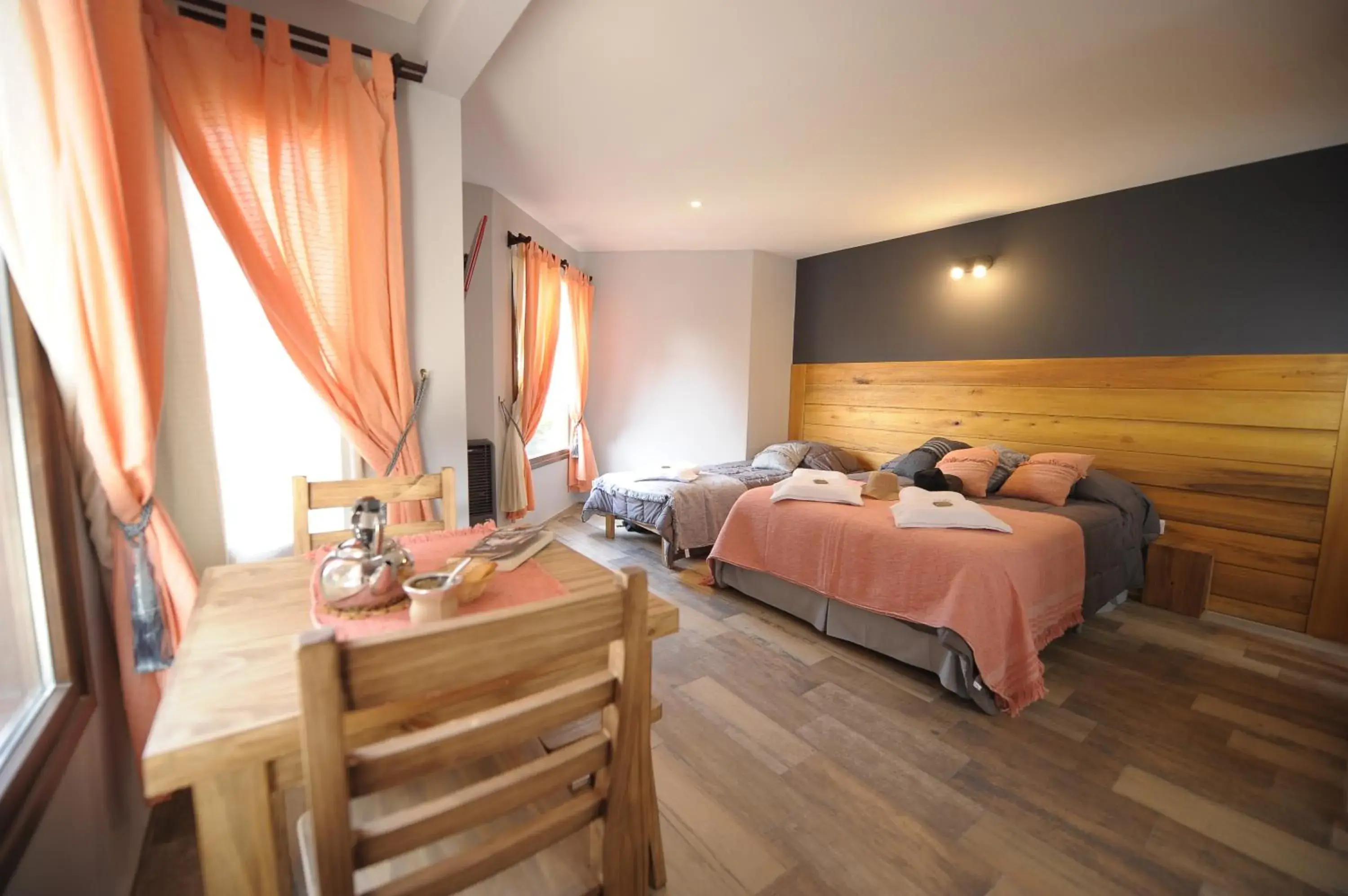 Double or Twin Room in Patagonia Encantada Double or Twin Room in Patagonia Encantada