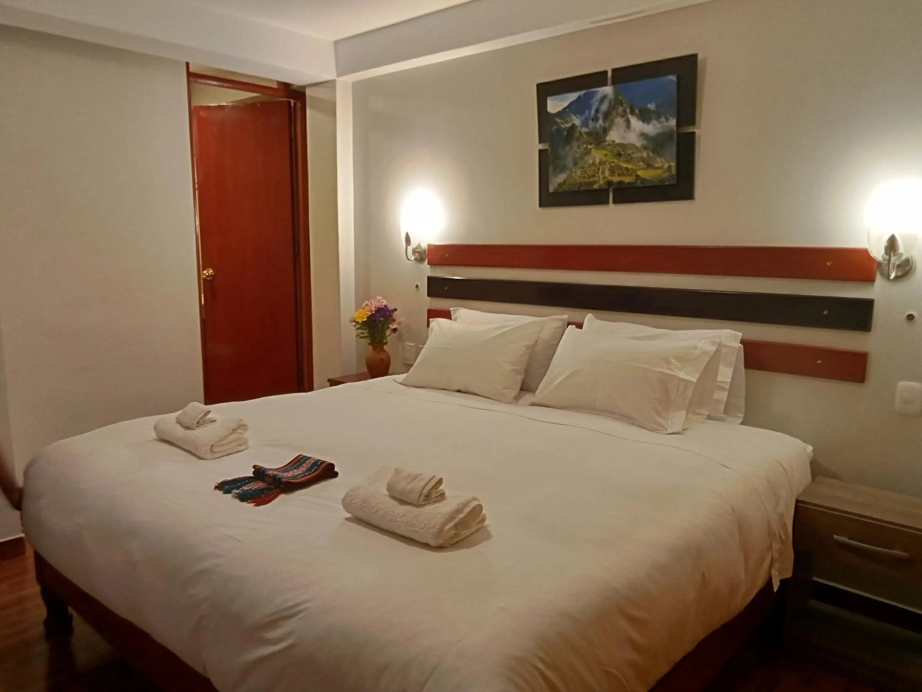 Raymi Inn MachuPicchu